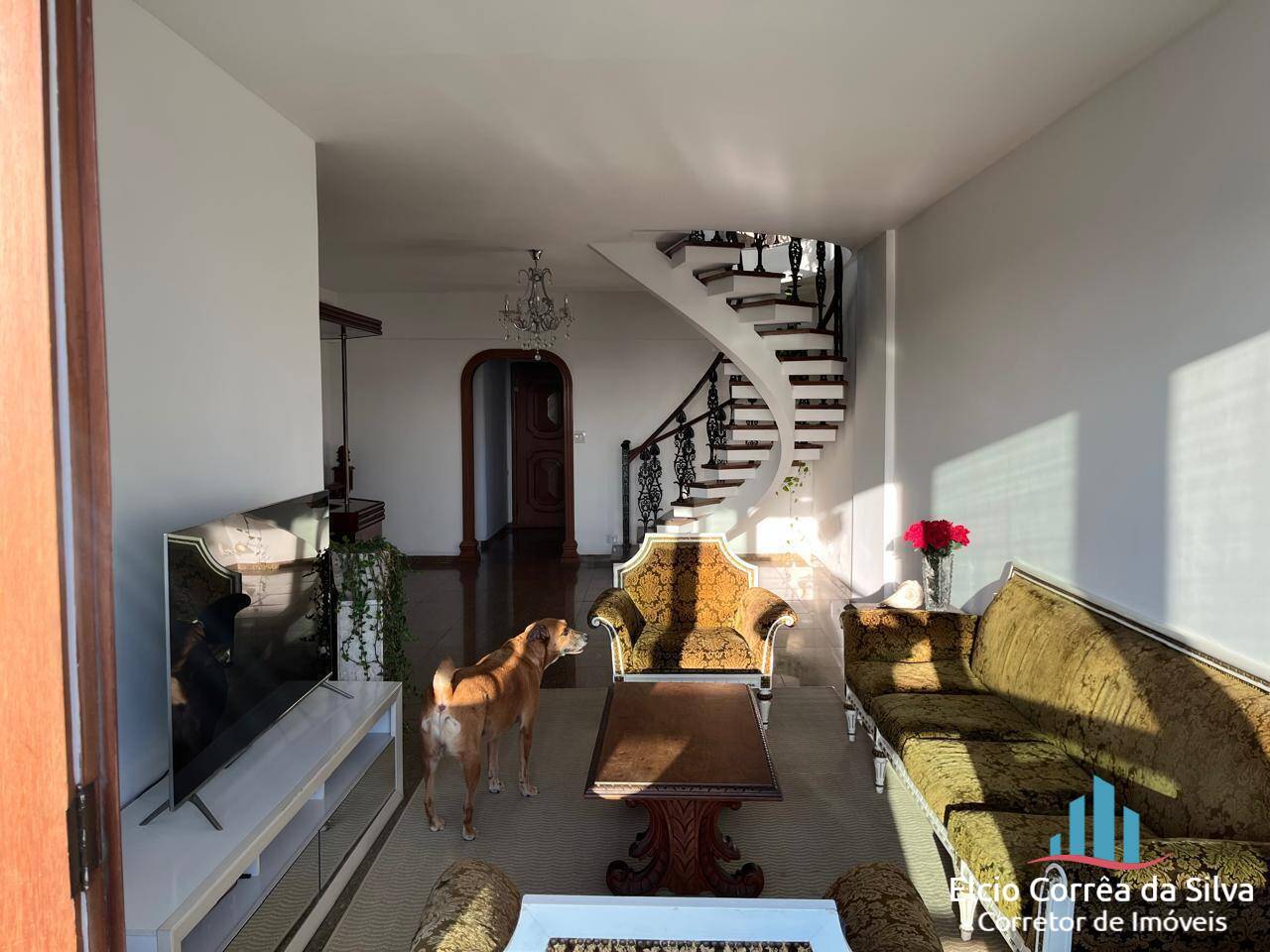 Apartamento, 4 quartos, 361 m² - Foto 27