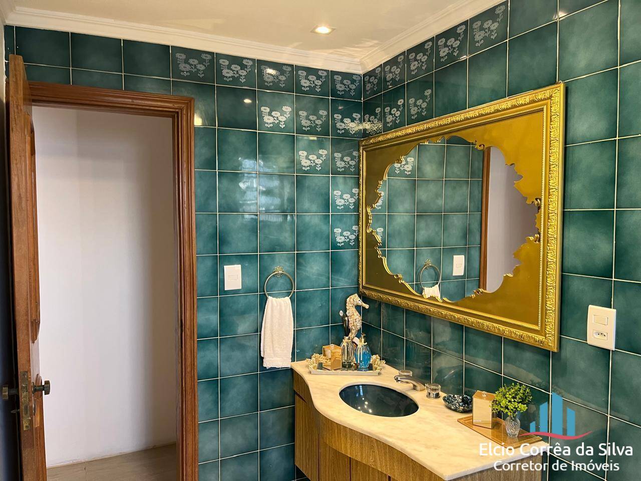 Apartamento, 4 quartos, 361 m² - Foto 41