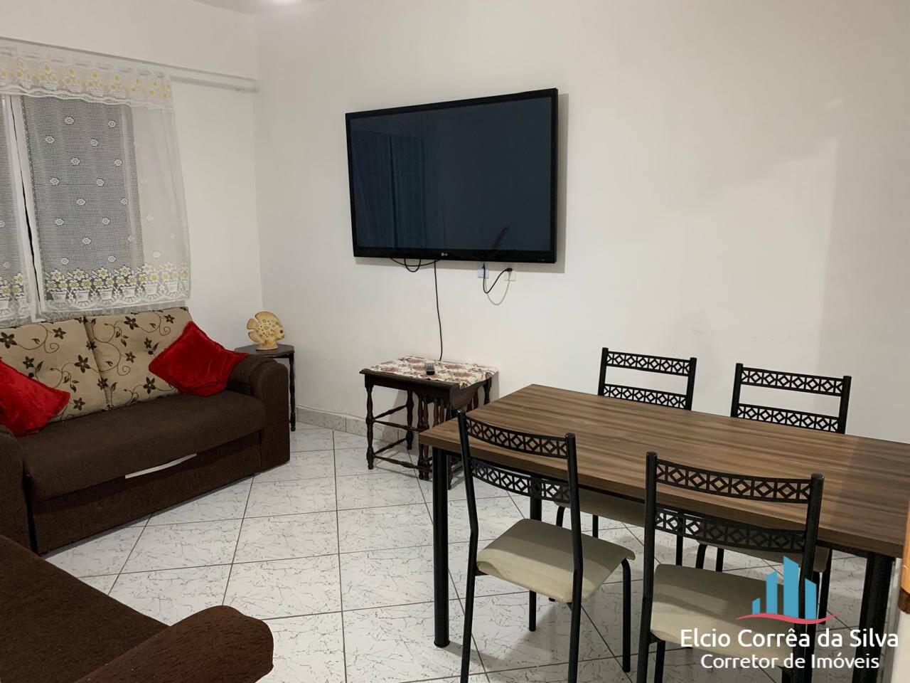Apartamento, 1 quarto, 47 m² - Foto 4