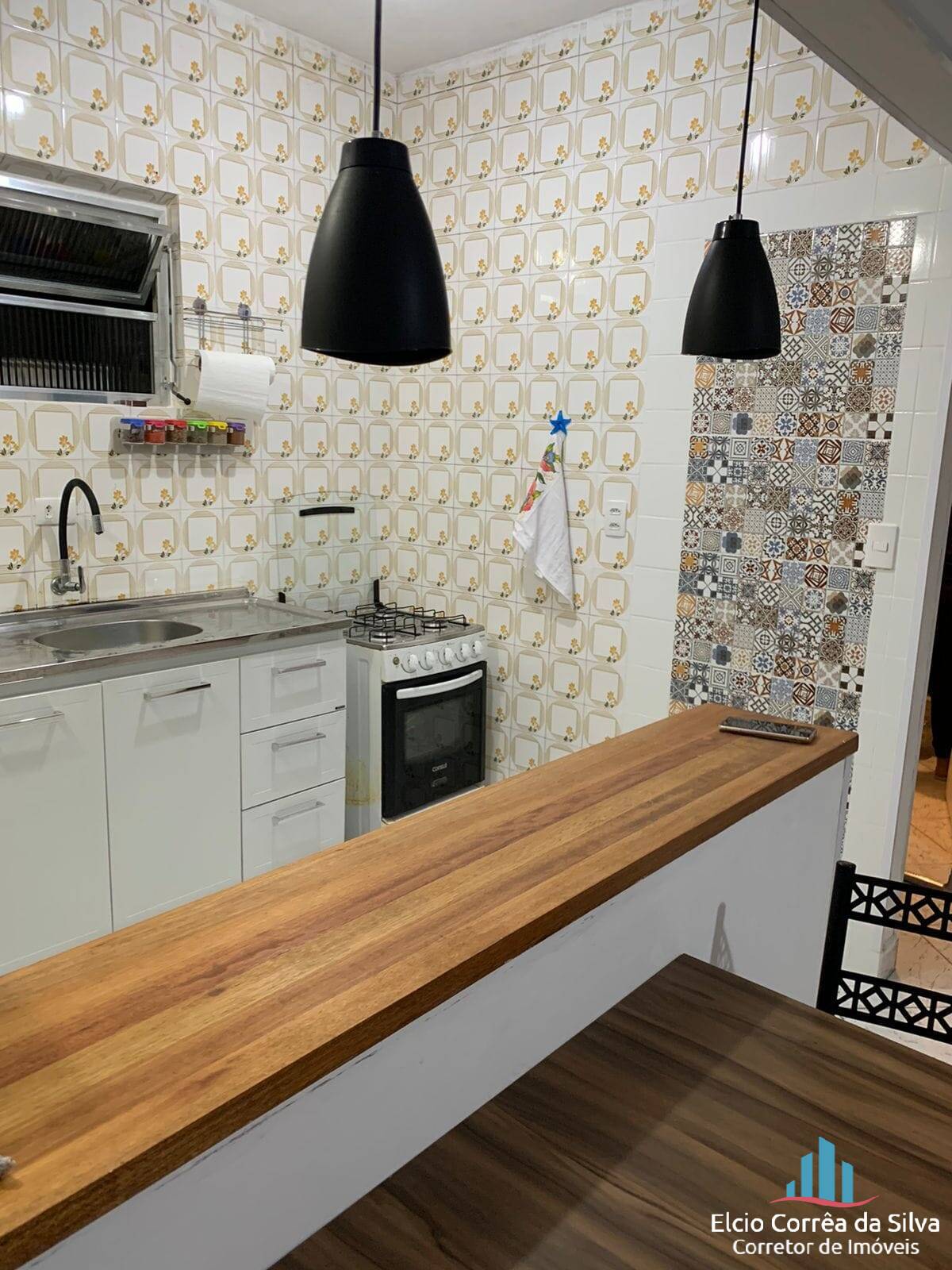 Apartamento, 1 quarto, 47 m² - Foto 5
