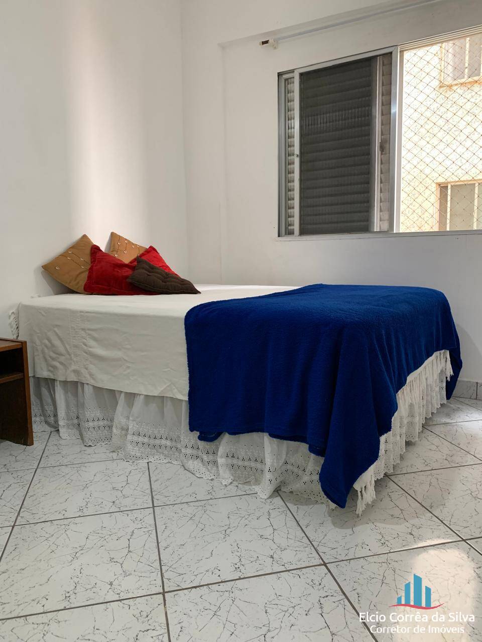 Apartamento, 1 quarto, 47 m² - Foto 8