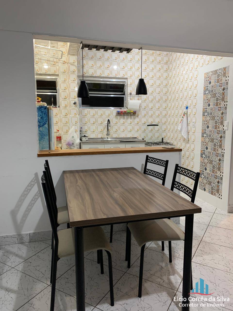 Apartamento, 1 quarto, 47 m² - Foto 3