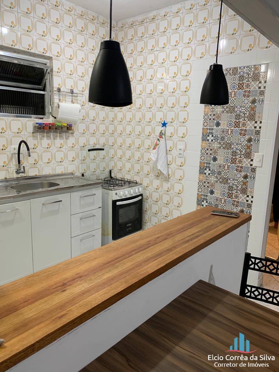 Apartamento, 1 quarto, 47 m² - Foto 6