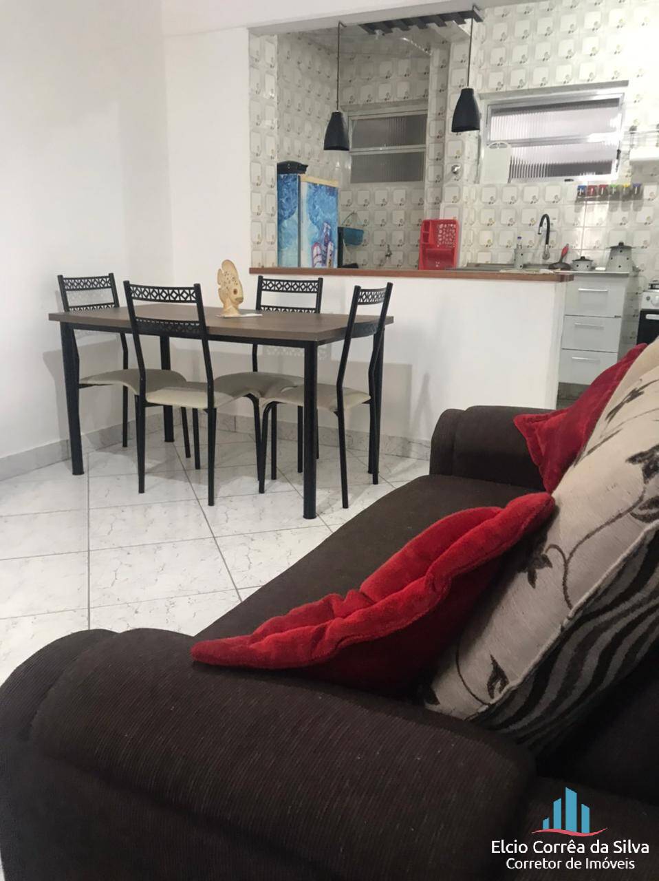 Apartamento, 1 quarto, 47 m² - Foto 18
