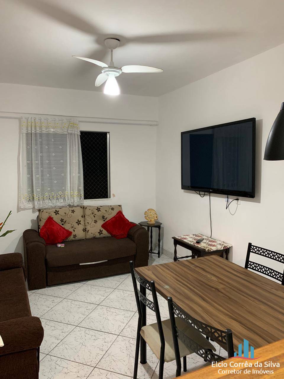 Apartamento, 1 quarto, 47 m² - Foto 24