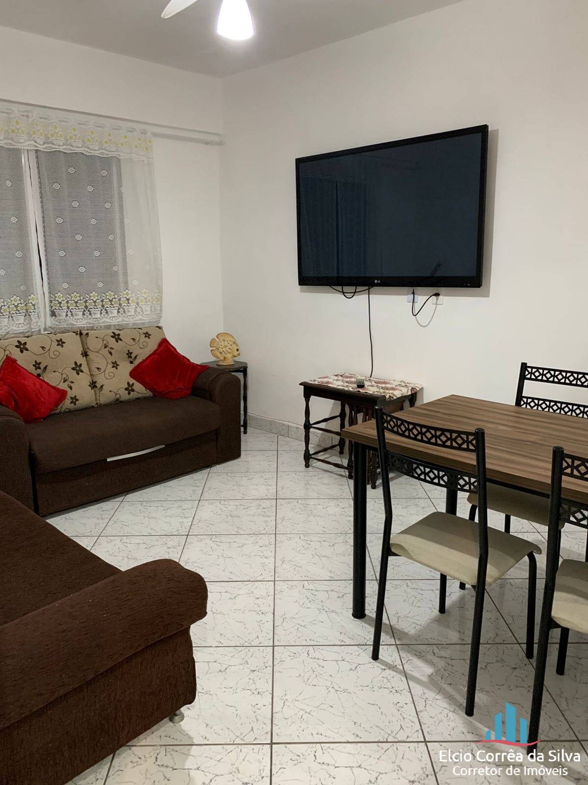 Apartamento, 1 quarto, 47 m² - Foto 26