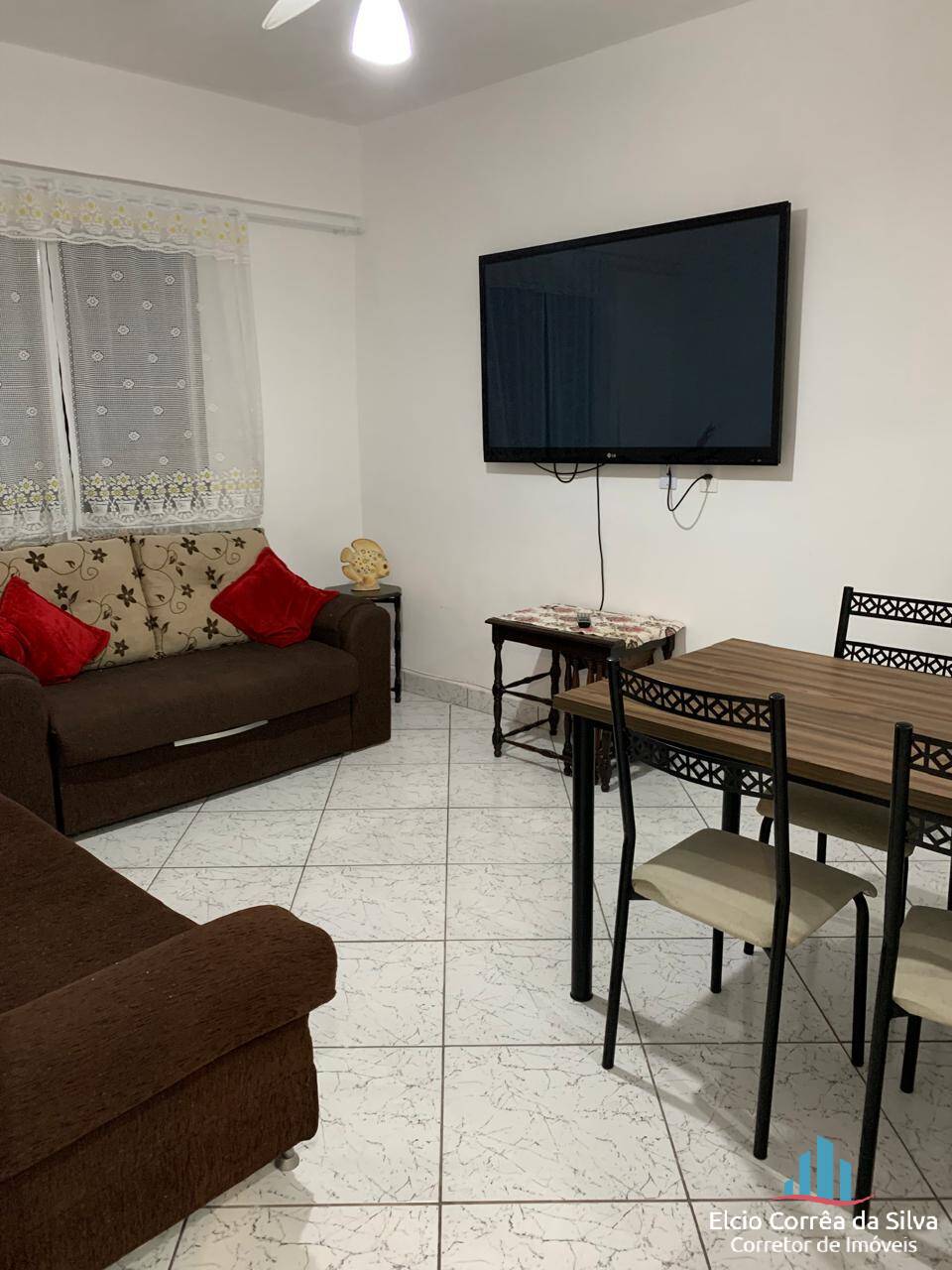 Apartamento, 1 quarto, 47 m² - Foto 23