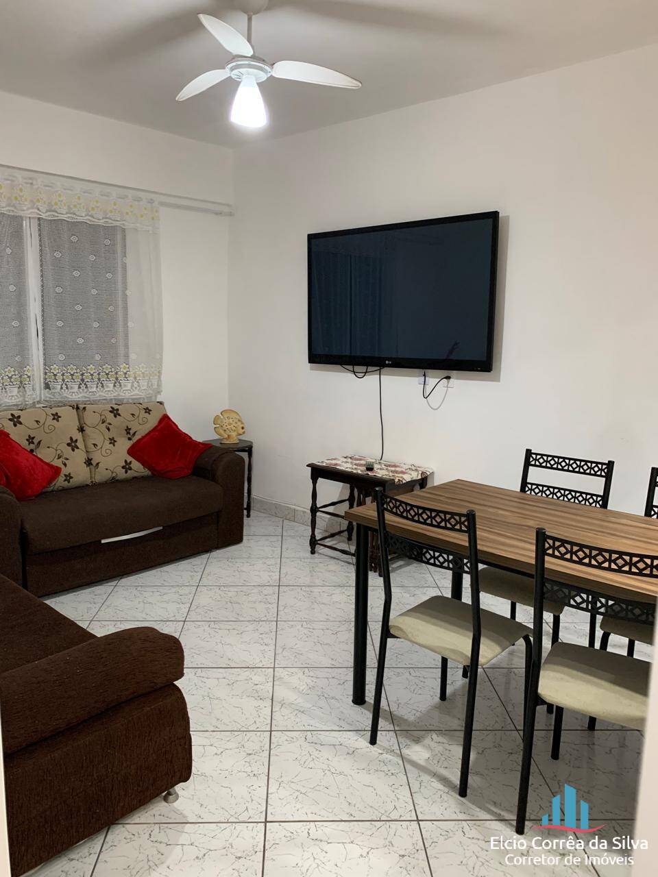 Apartamento, 1 quarto, 47 m² - Foto 33