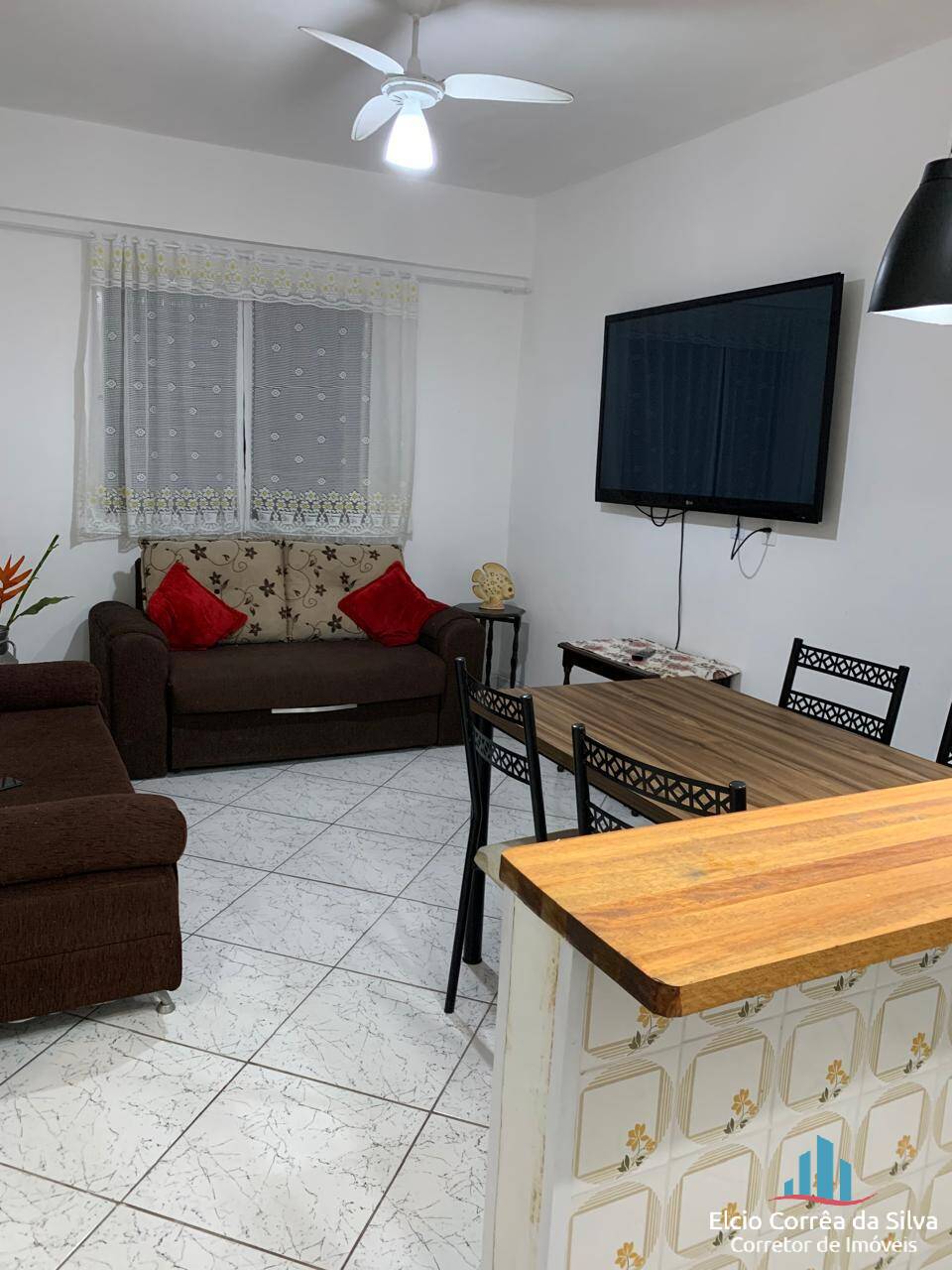 Apartamento, 1 quarto, 47 m² - Foto 34