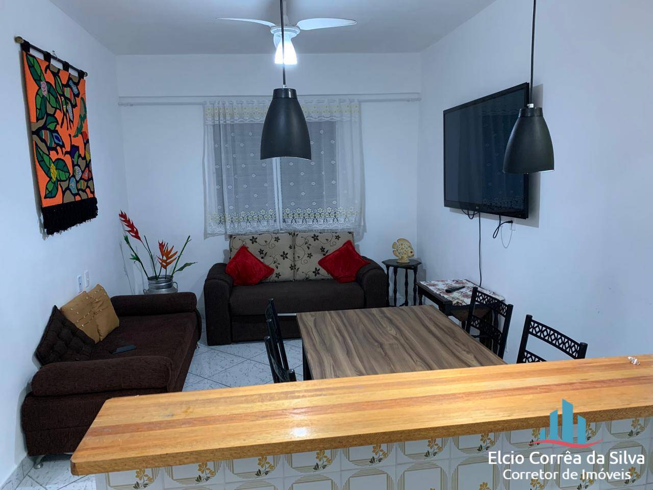 Apartamento, 1 quarto, 47 m² - Foto 39