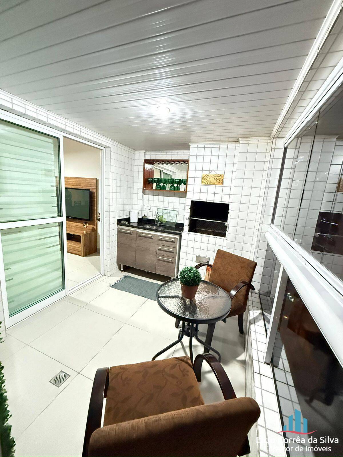 Apartamento, 2 quartos, 87 m² - Foto 13