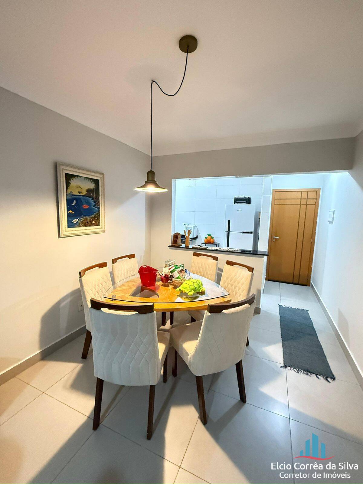 Apartamento, 2 quartos, 87 m² - Foto 6