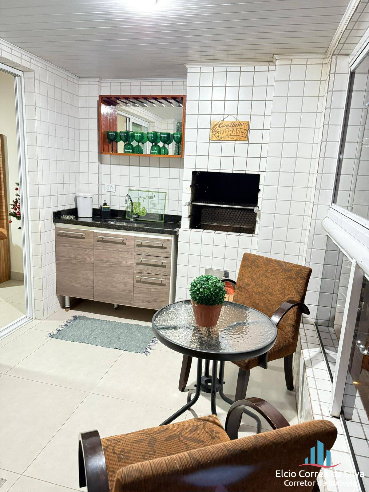 Apartamento, 2 quartos, 87 m² - Foto 9