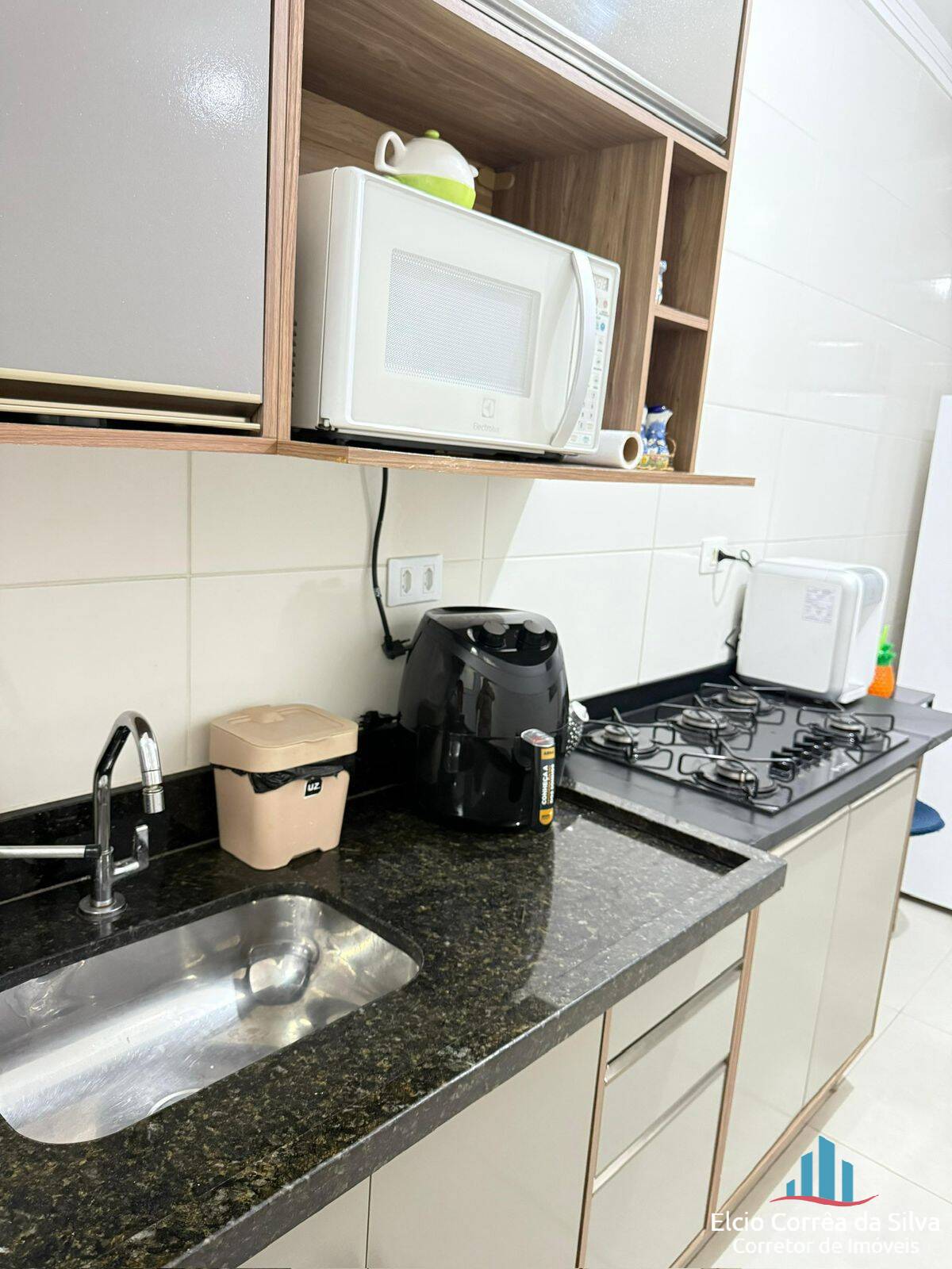 Apartamento, 2 quartos, 87 m² - Foto 8