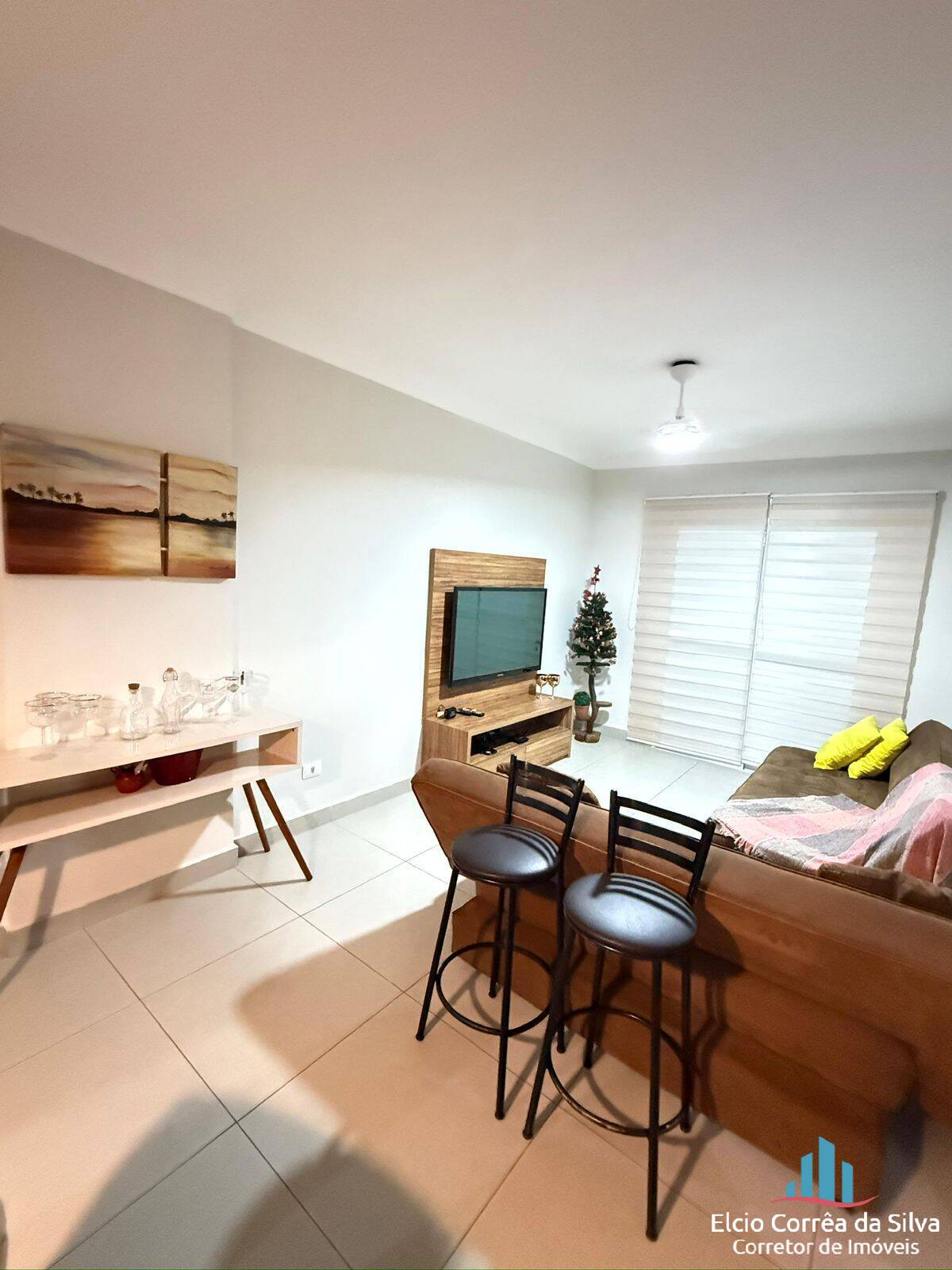 Apartamento, 2 quartos, 87 m² - Foto 4