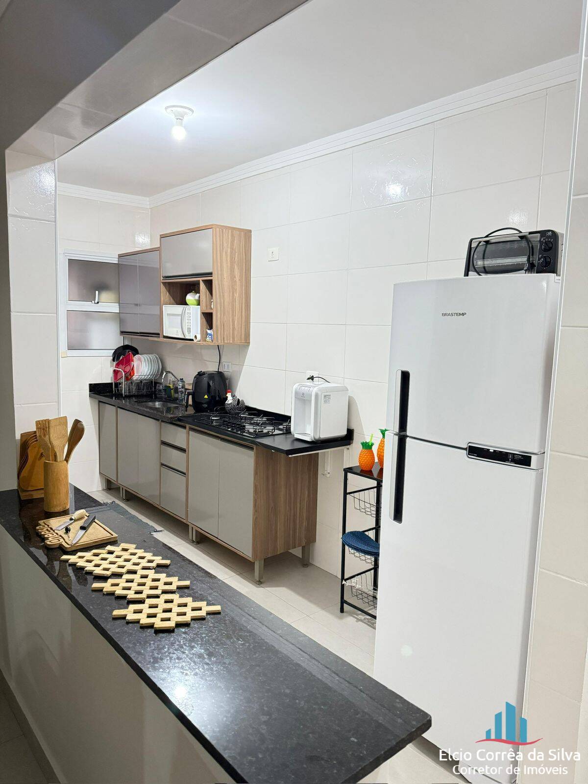 Apartamento, 2 quartos, 87 m² - Foto 7
