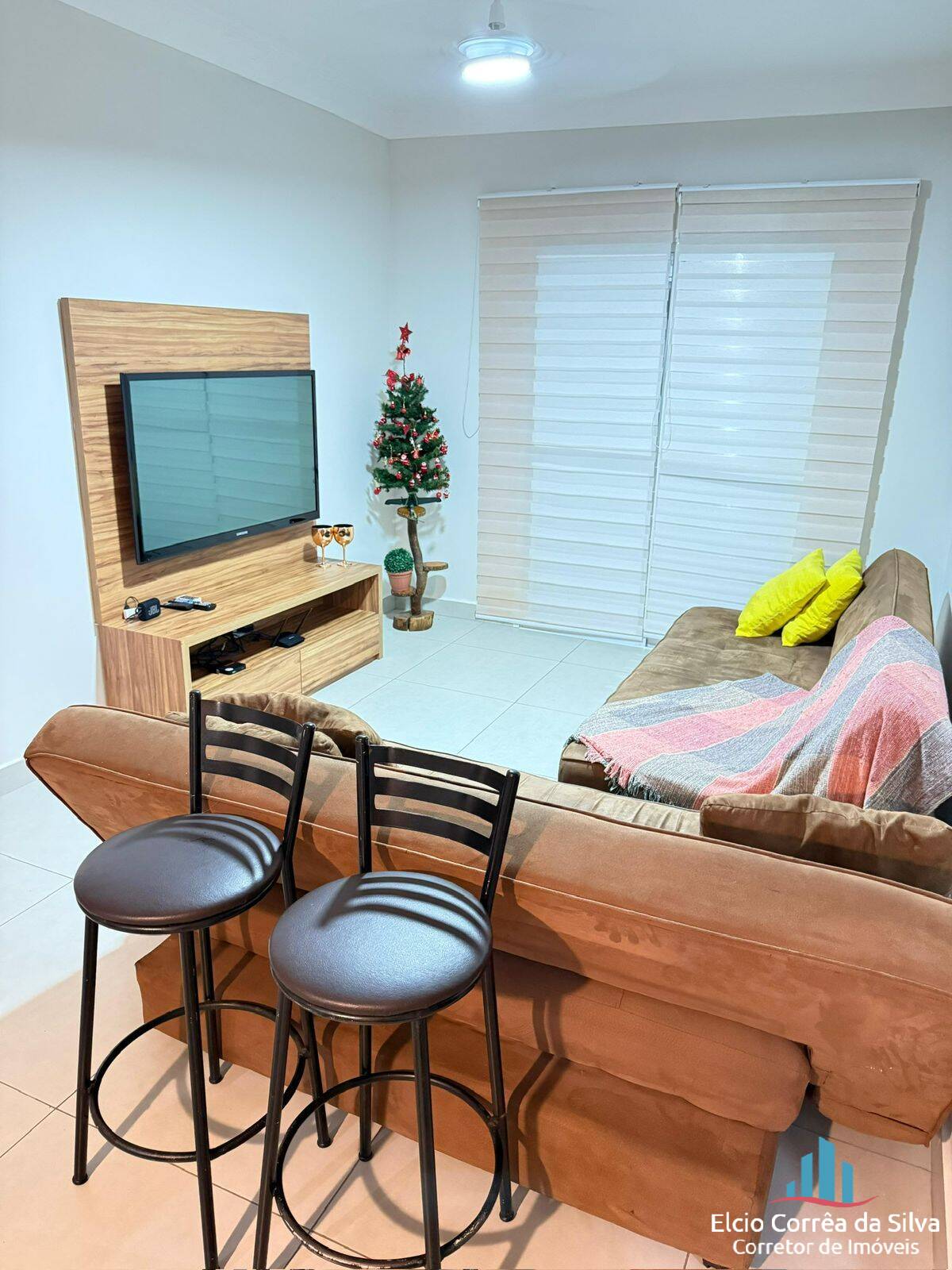 Apartamento, 2 quartos, 87 m² - Foto 5
