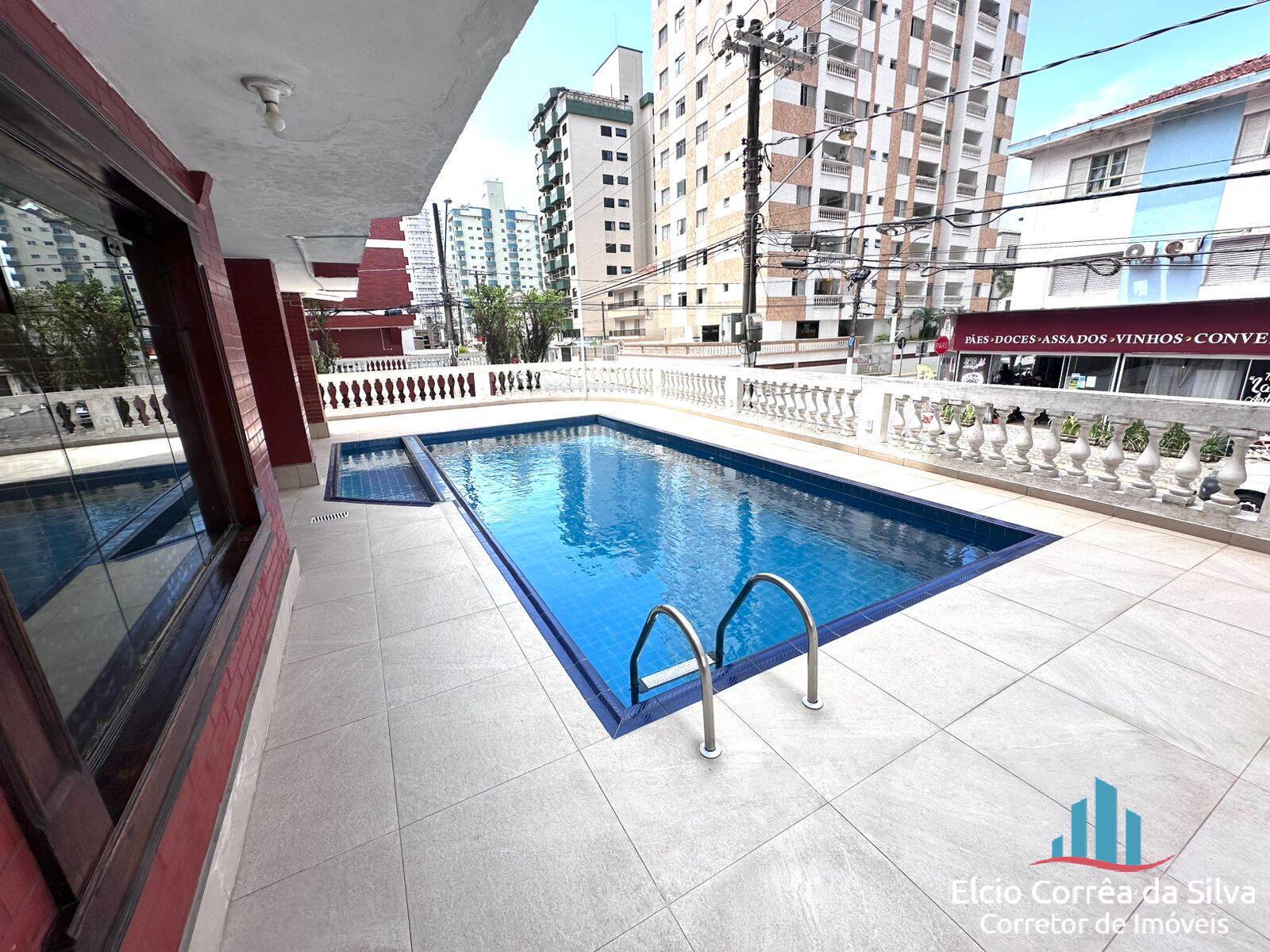 Apartamento, 1 quarto, 55 m² - Foto 17