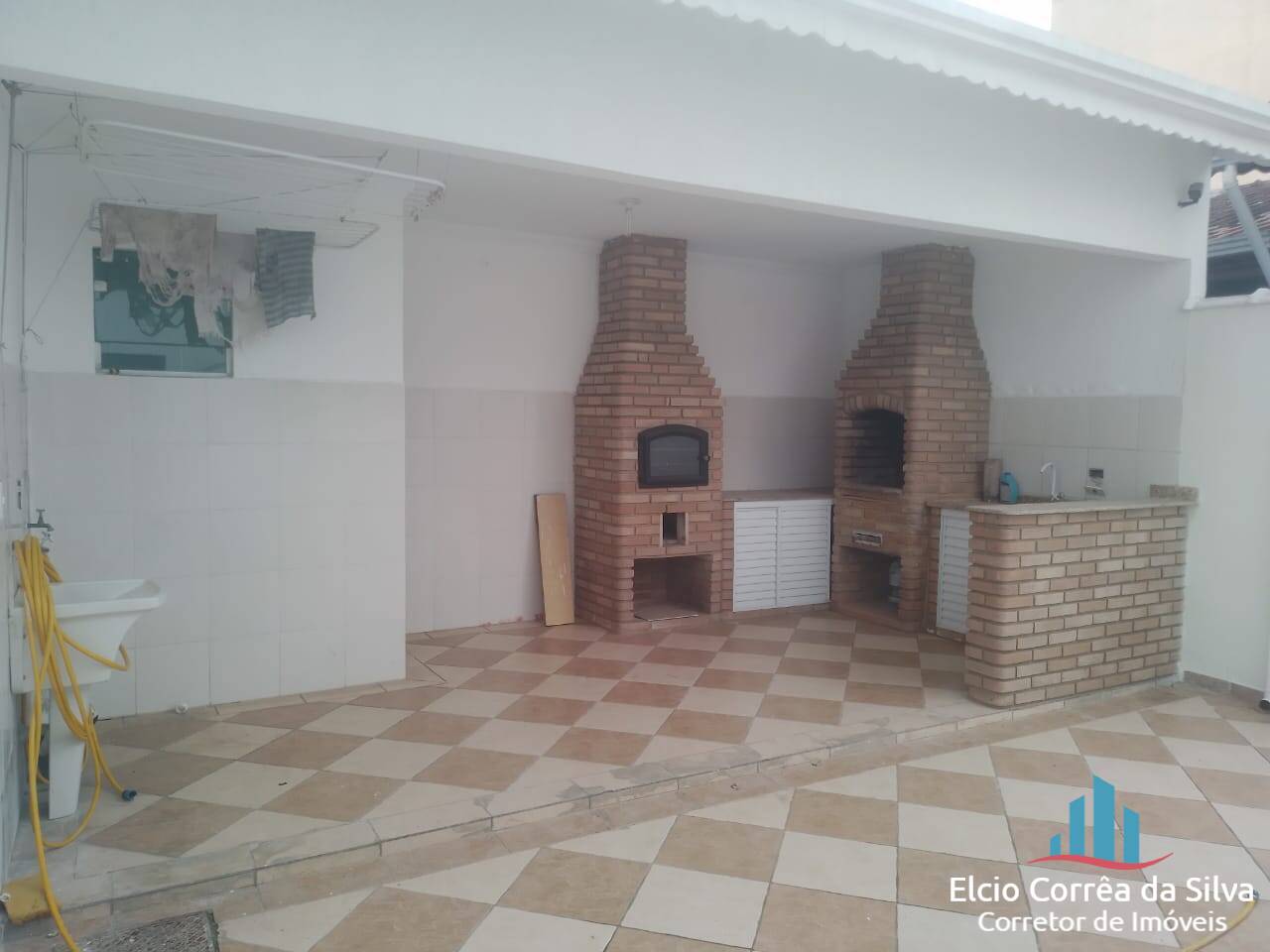 Casa, 3 quartos, 152 m² - Foto 33