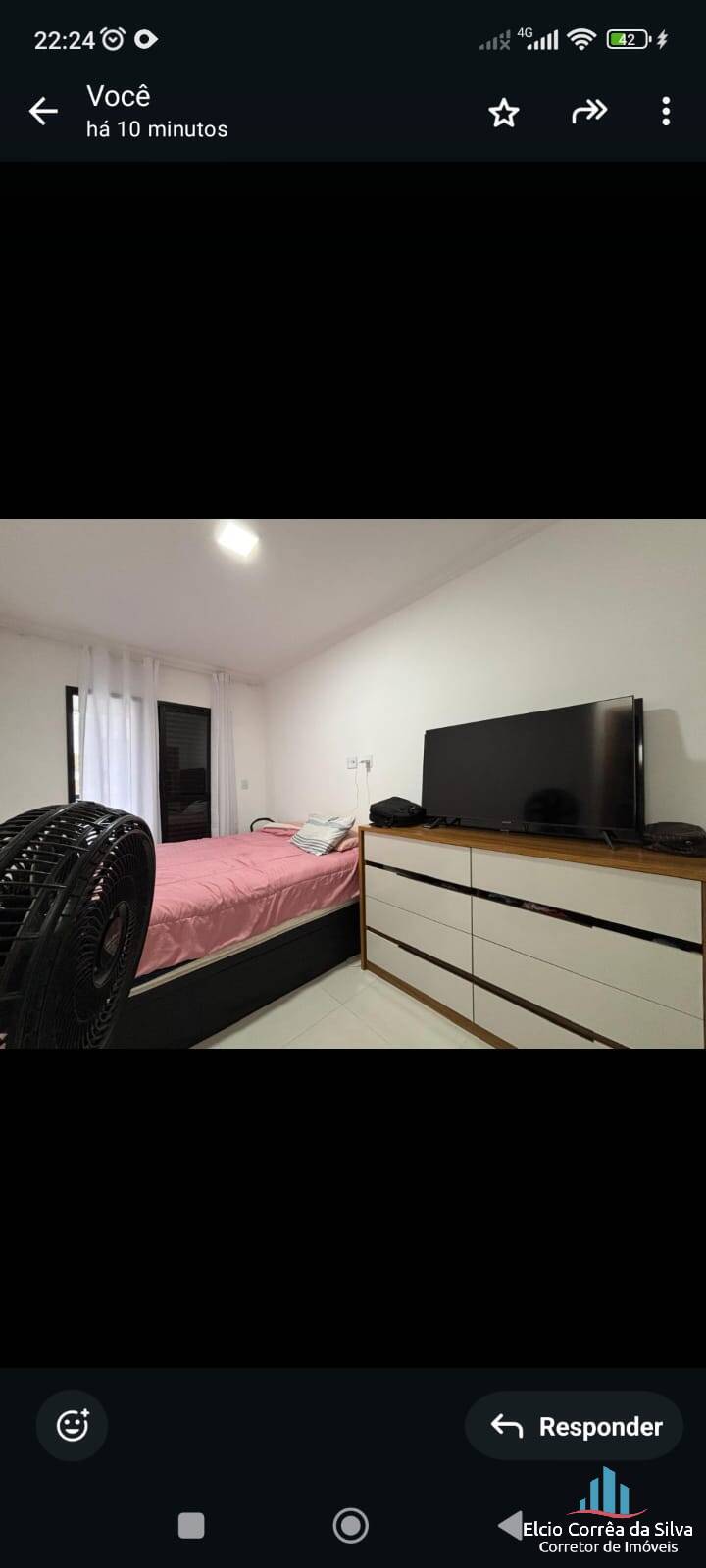 Apartamento, 2 quartos, 77 m² - Foto 7