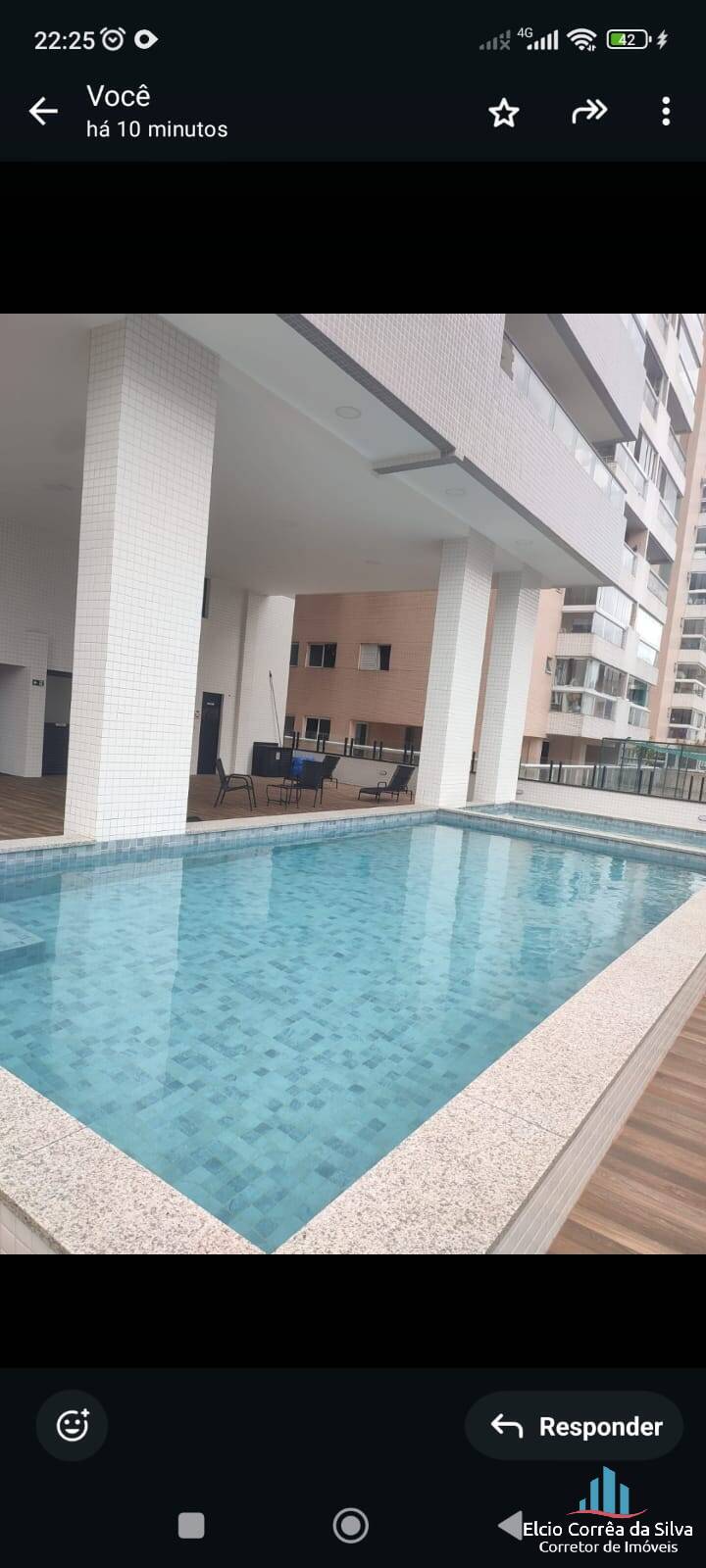 Apartamento, 2 quartos, 77 m² - Foto 14