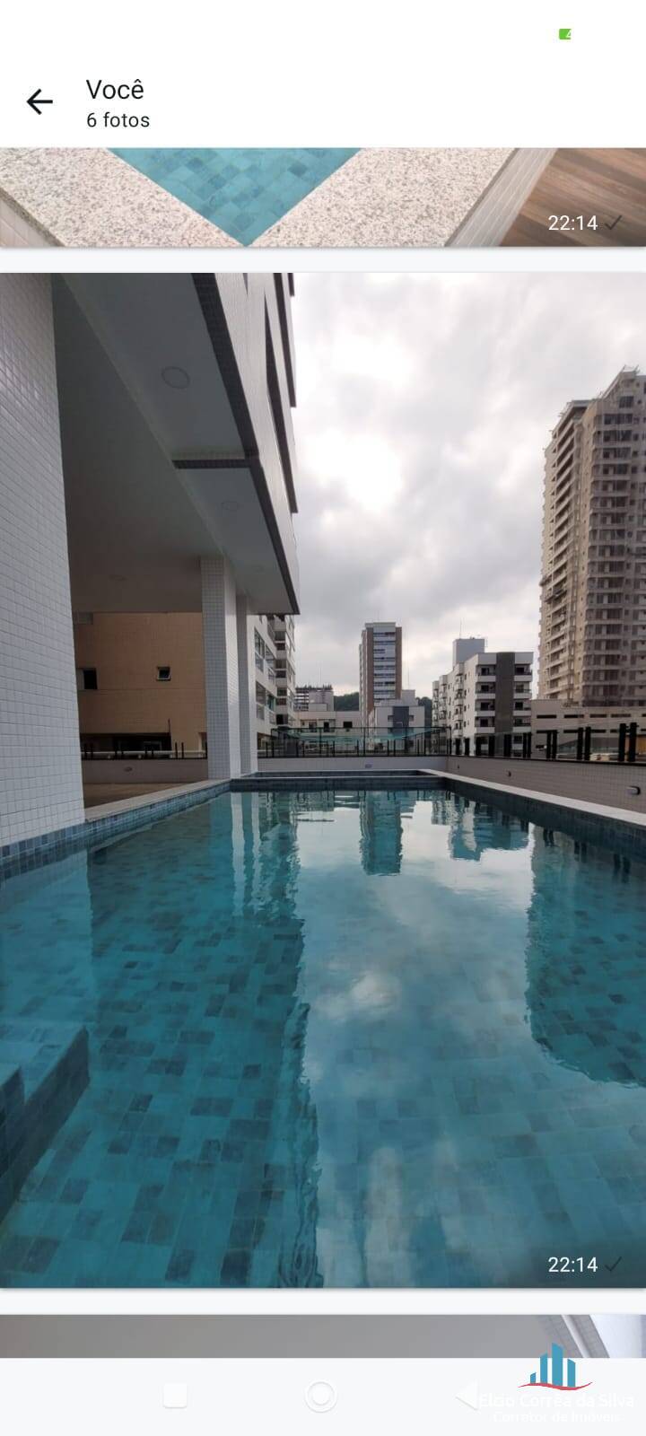 Apartamento, 2 quartos, 77 m² - Foto 13