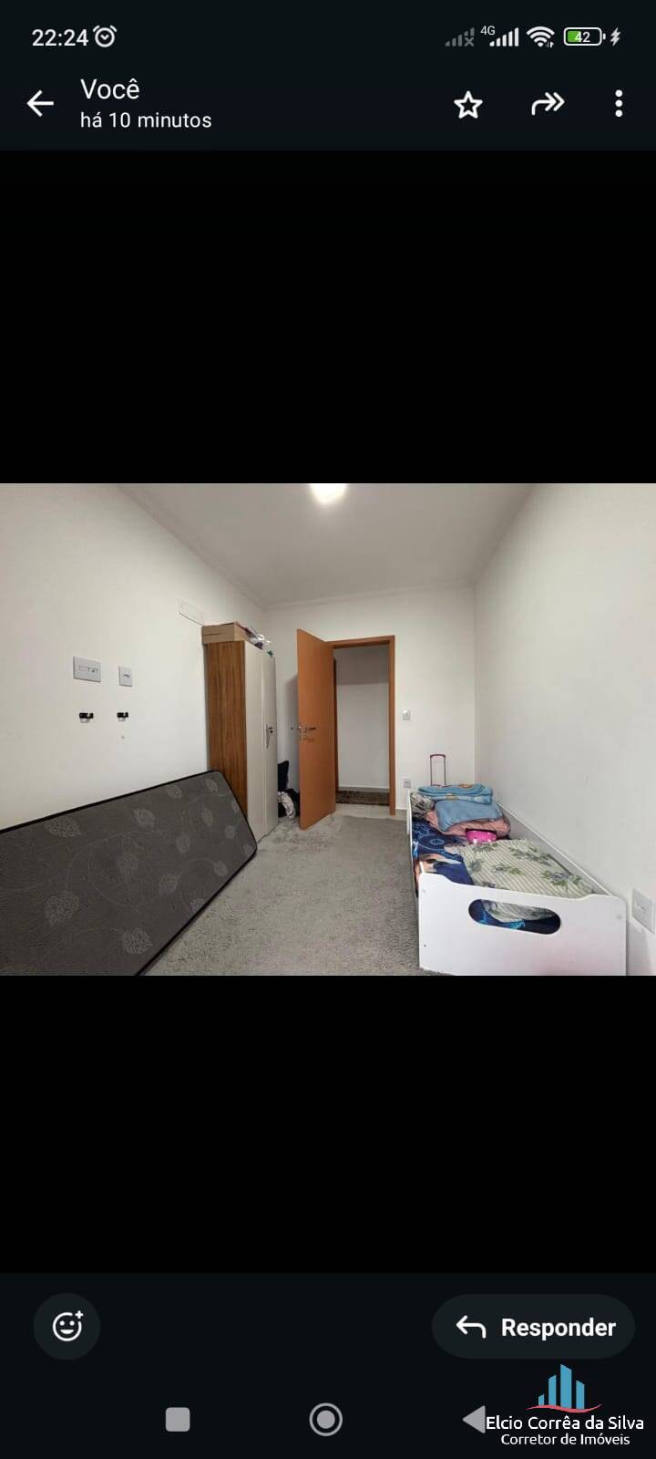 Apartamento, 2 quartos, 77 m² - Foto 9