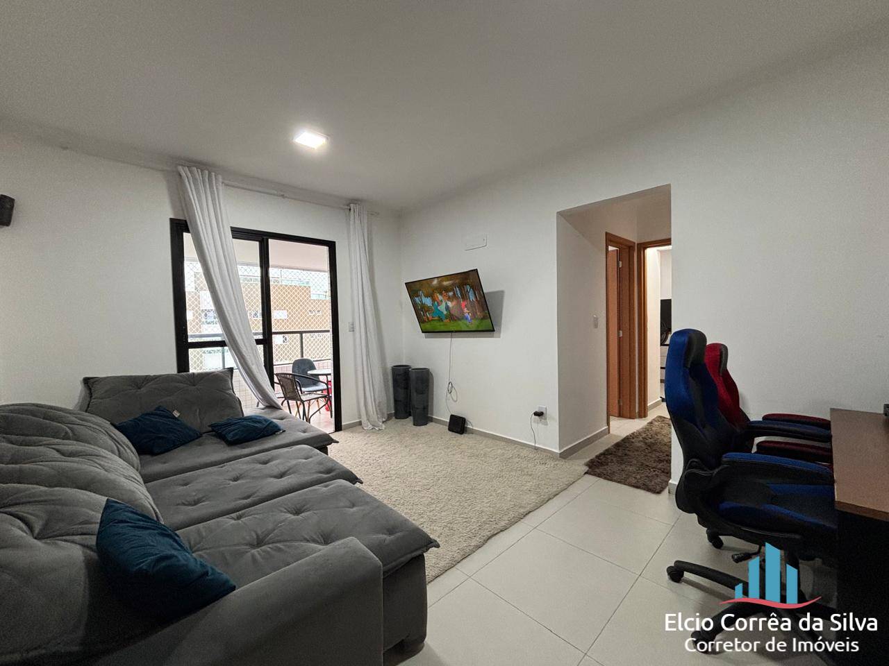 Apartamento, 2 quartos, 77 m² - Foto 19