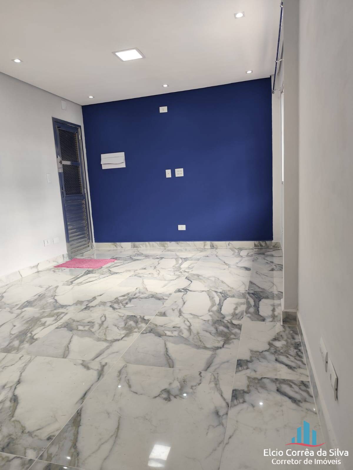 Apartamento, 1 quarto, 55 m² - Foto 1