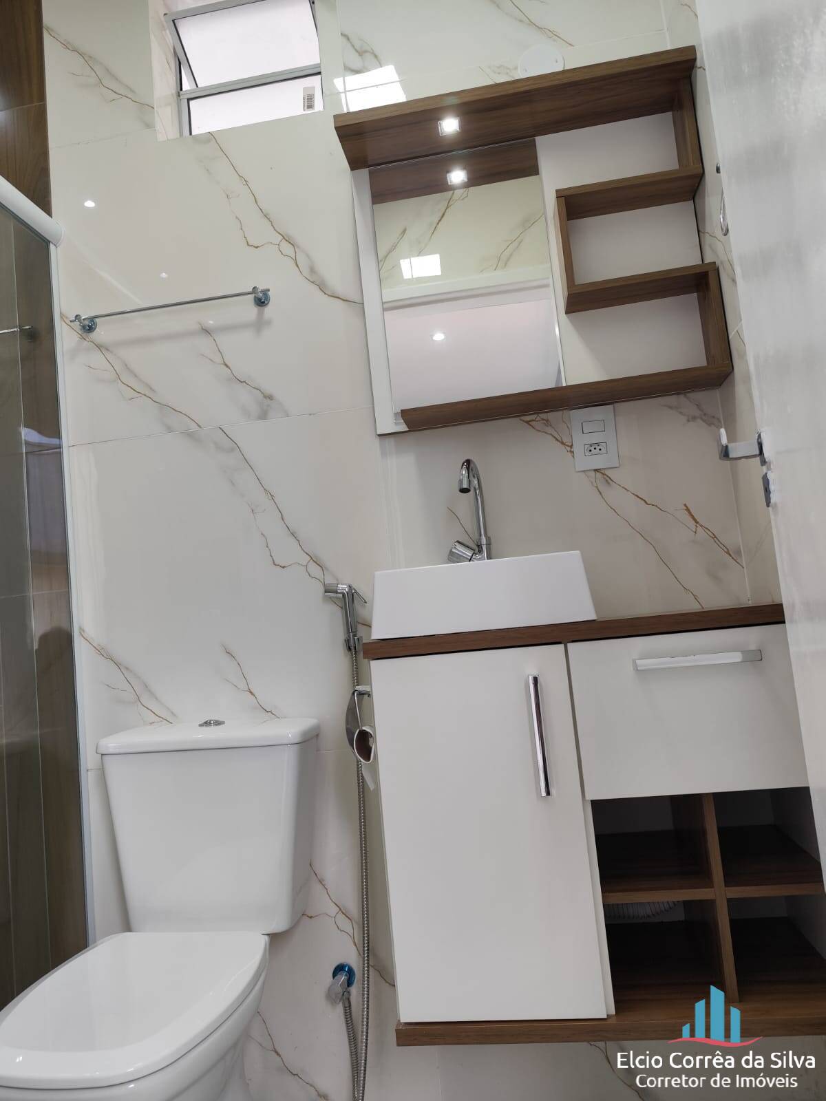 Apartamento, 1 quarto, 55 m² - Foto 7