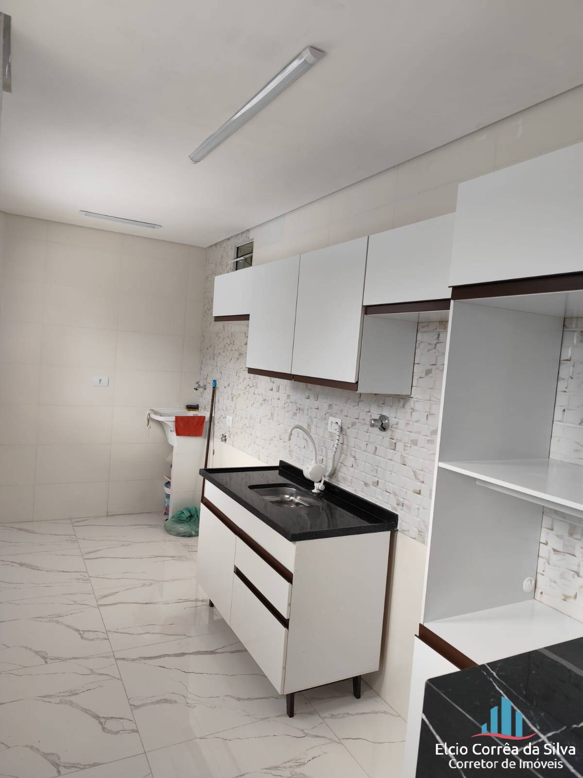 Apartamento, 1 quarto, 55 m² - Foto 4