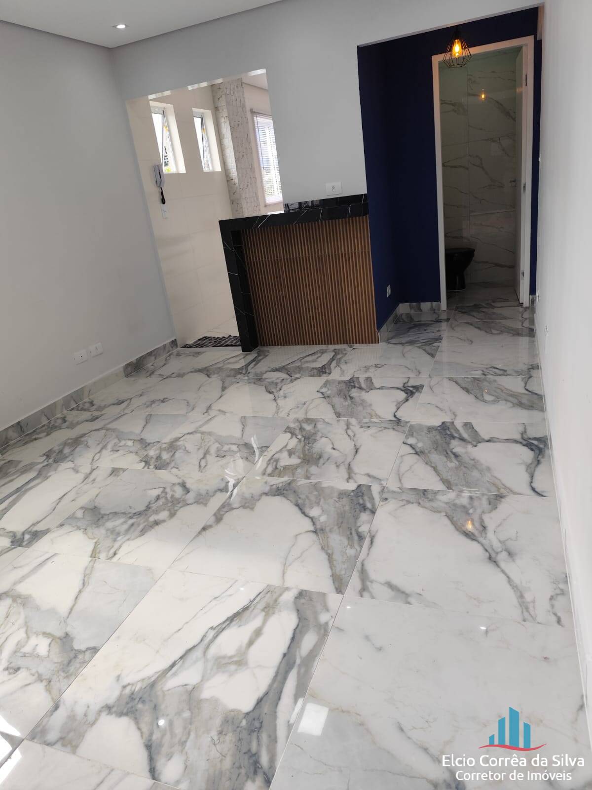 Apartamento, 1 quarto, 55 m² - Foto 9