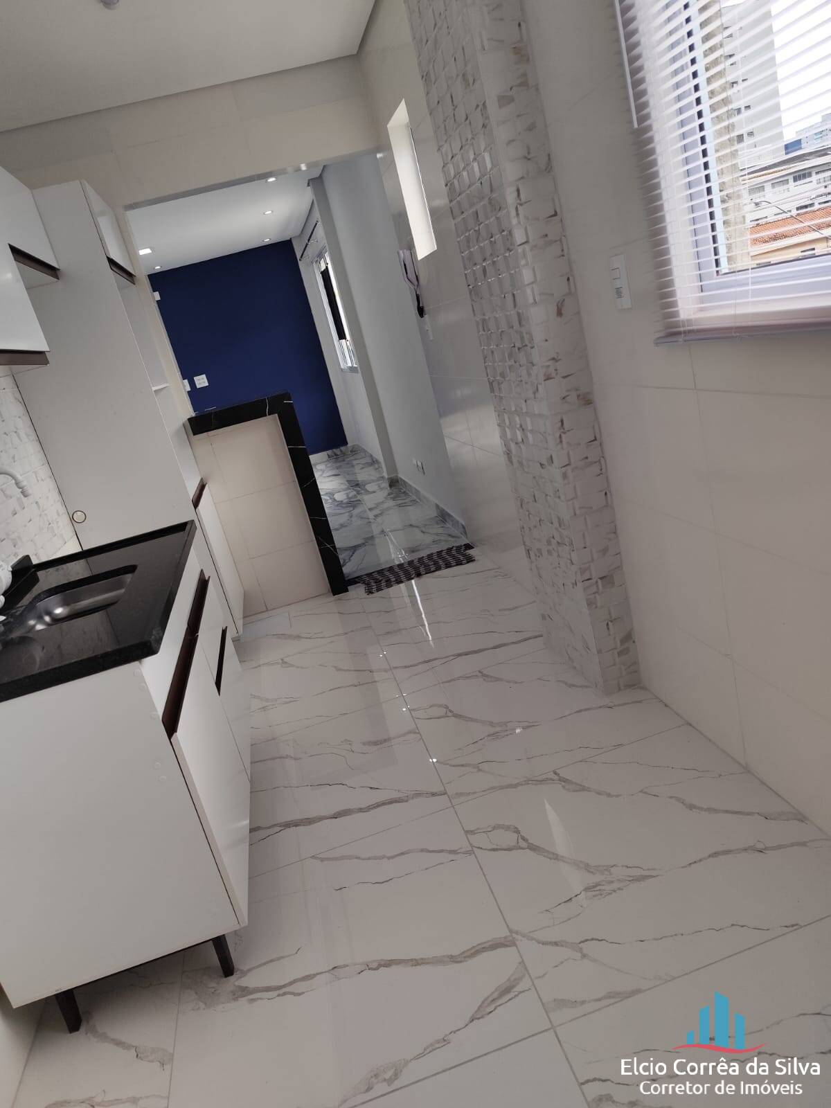 Apartamento, 1 quarto, 55 m² - Foto 3