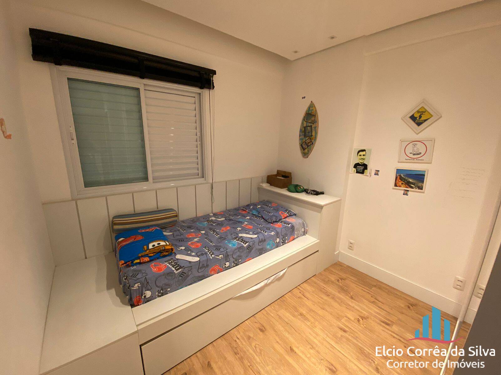 Apartamento, 2 quartos, 80 m² - Foto 12