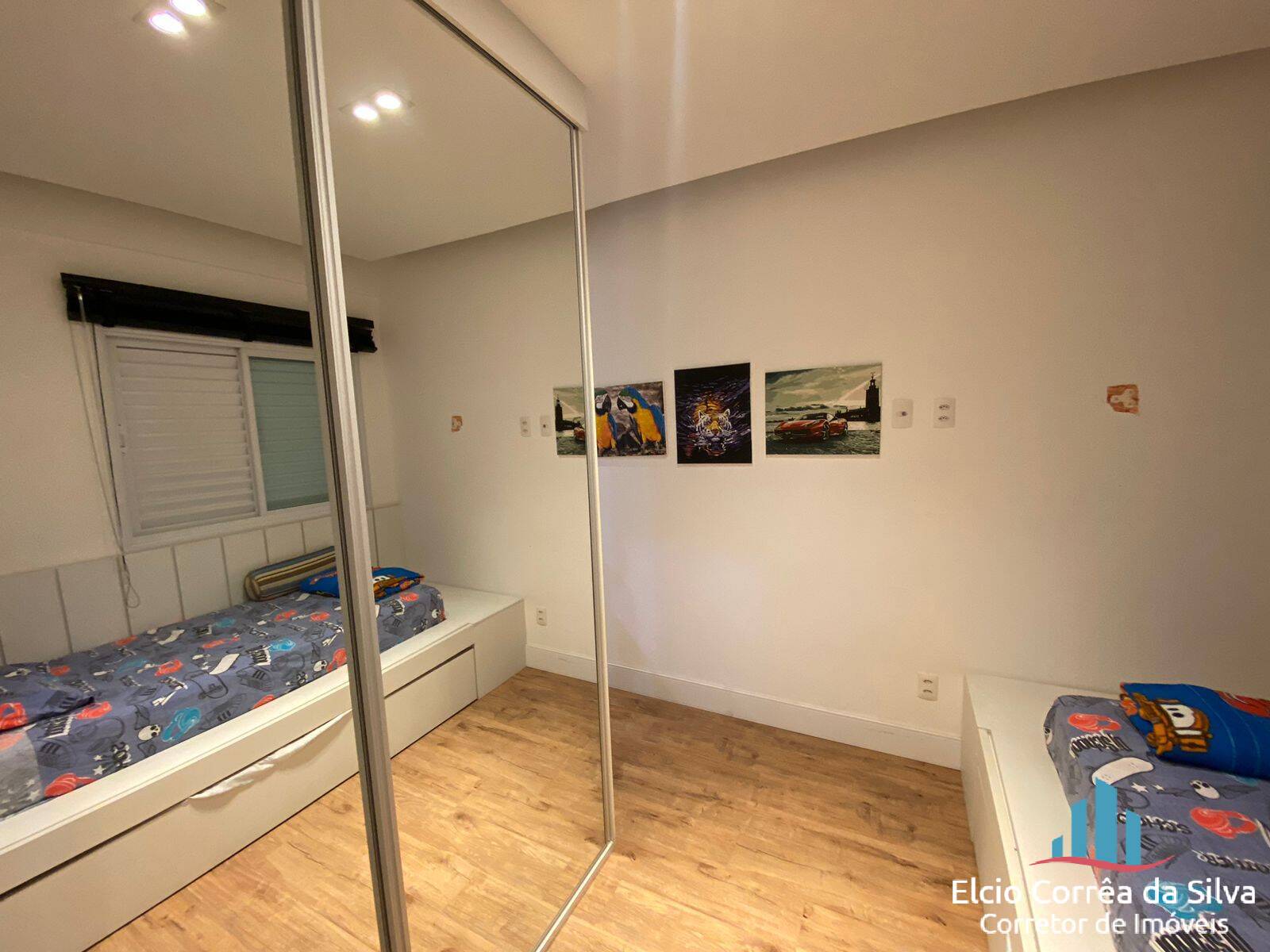 Apartamento, 2 quartos, 80 m² - Foto 13