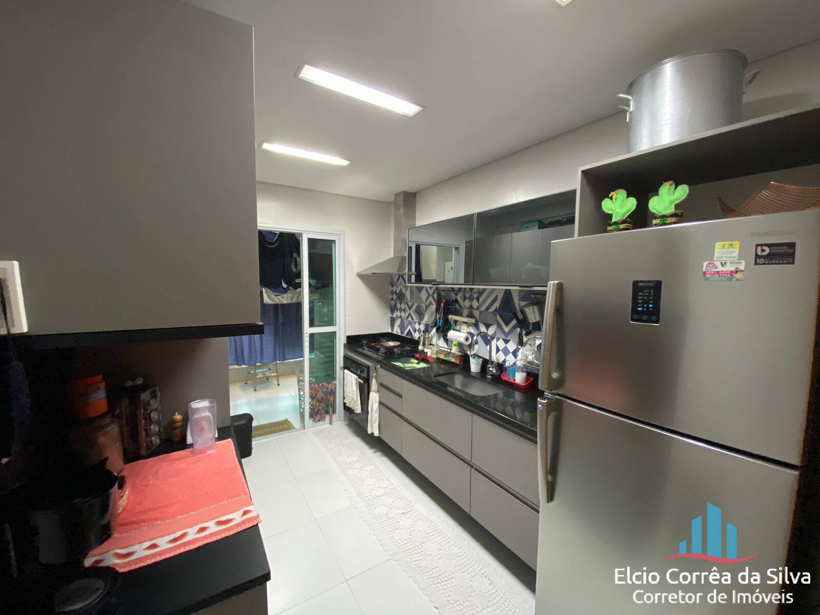 Apartamento, 2 quartos, 80 m² - Foto 10