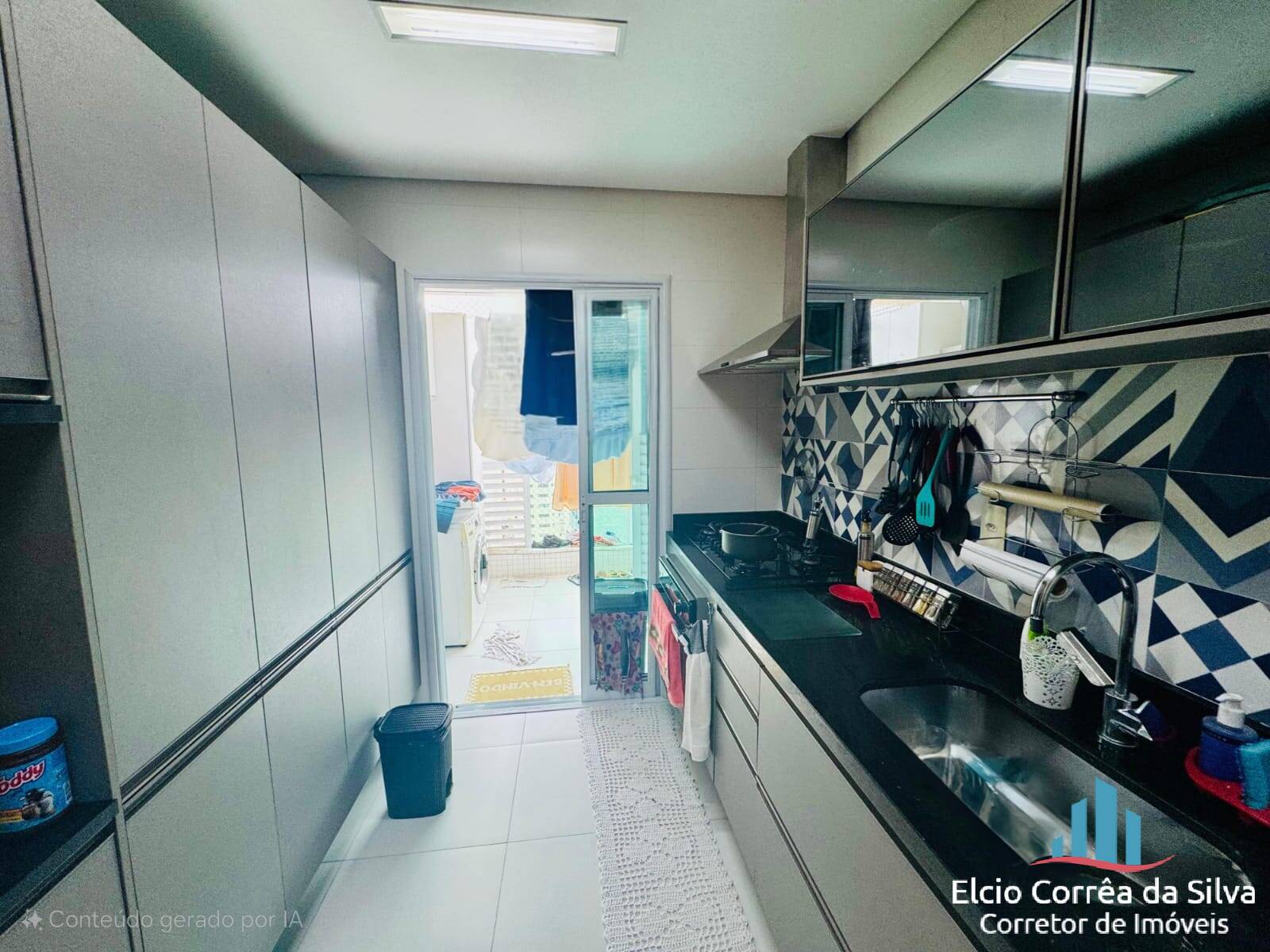 Apartamento, 2 quartos, 80 m² - Foto 21