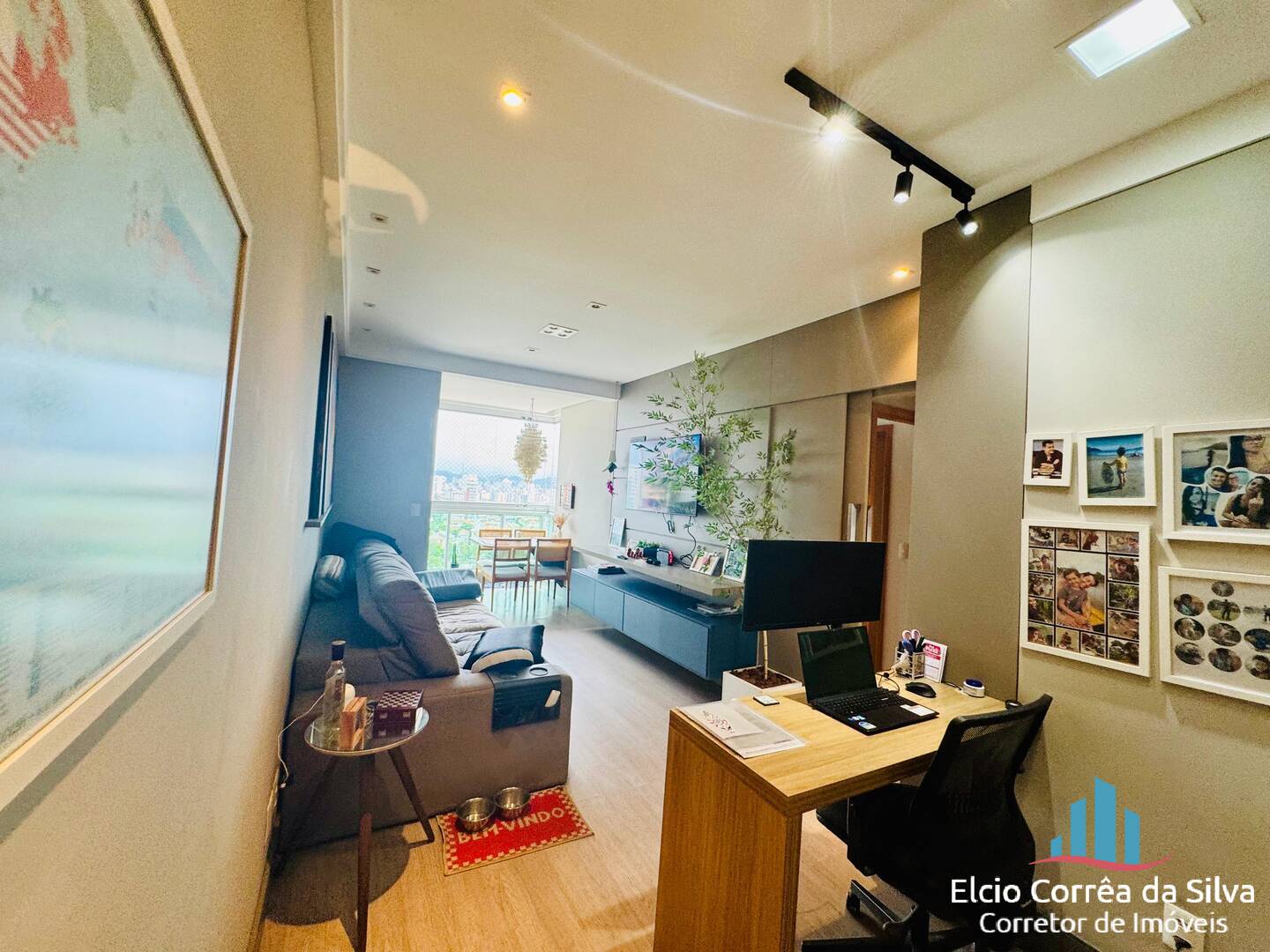 Apartamento, 2 quartos, 80 m² - Foto 22