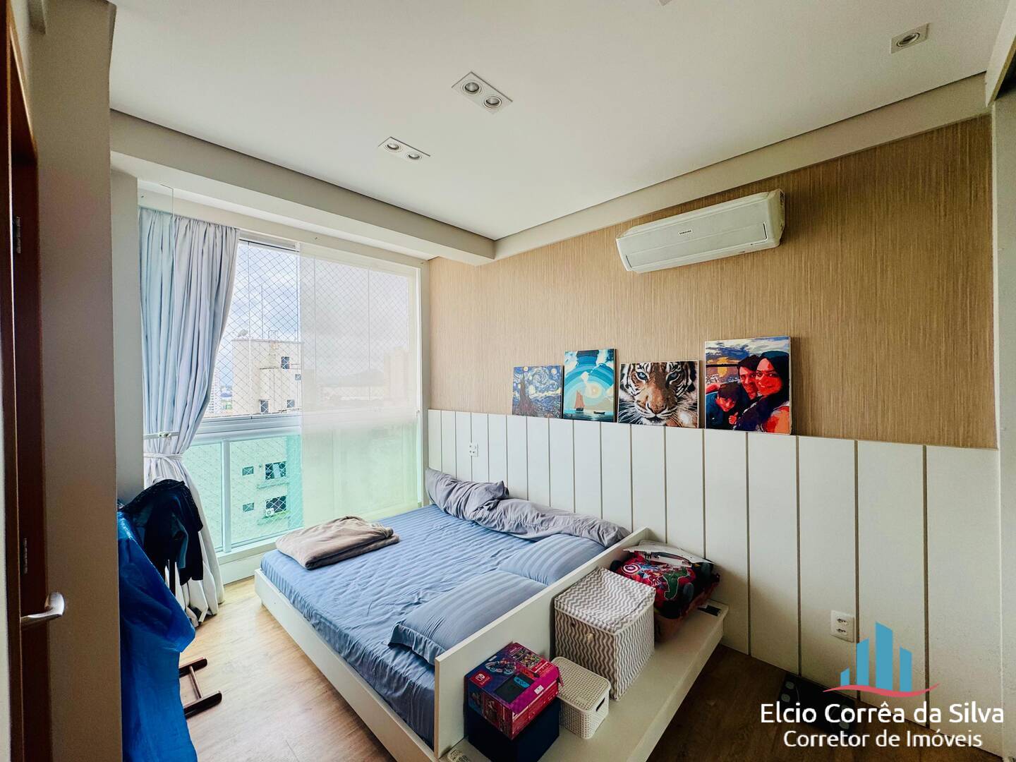 Apartamento, 2 quartos, 80 m² - Foto 23