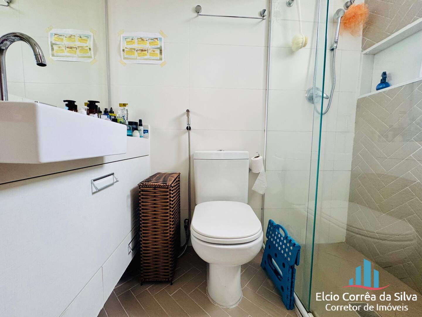 Apartamento, 2 quartos, 80 m² - Foto 24