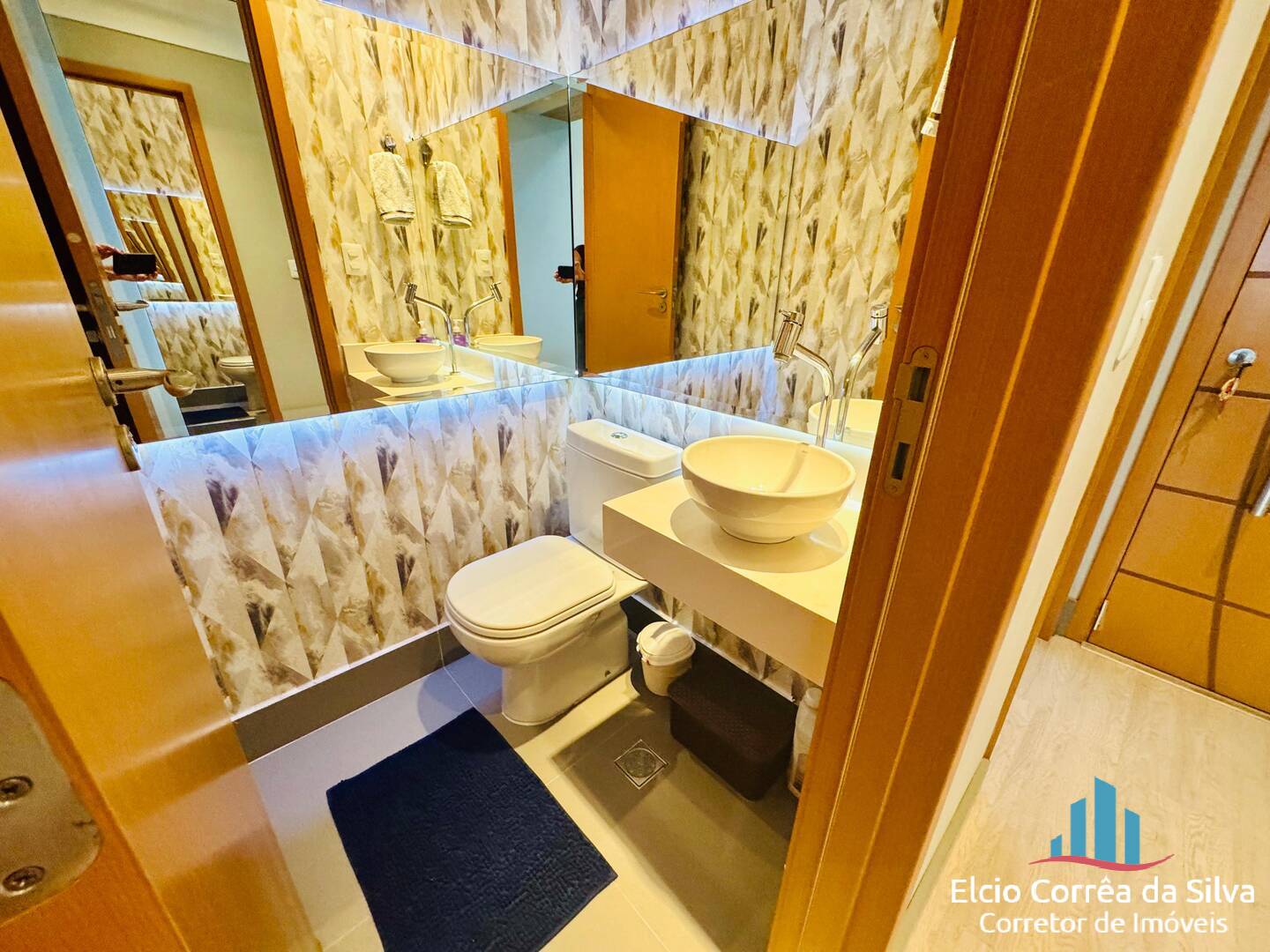 Apartamento, 2 quartos, 80 m² - Foto 25