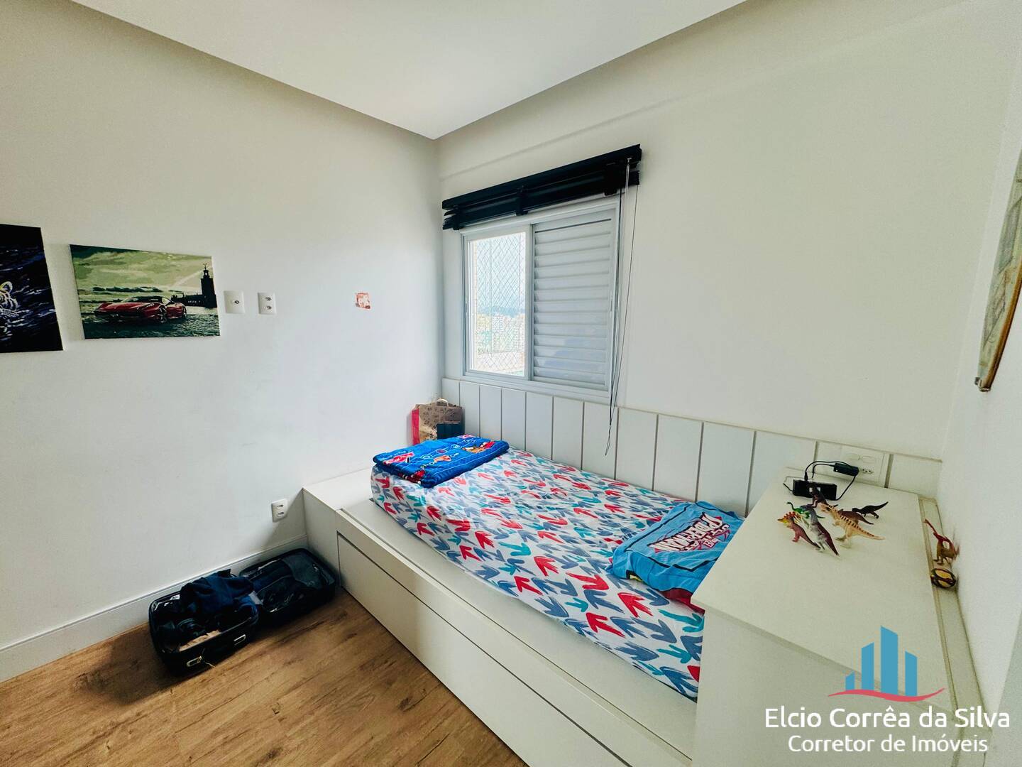 Apartamento, 2 quartos, 80 m² - Foto 27