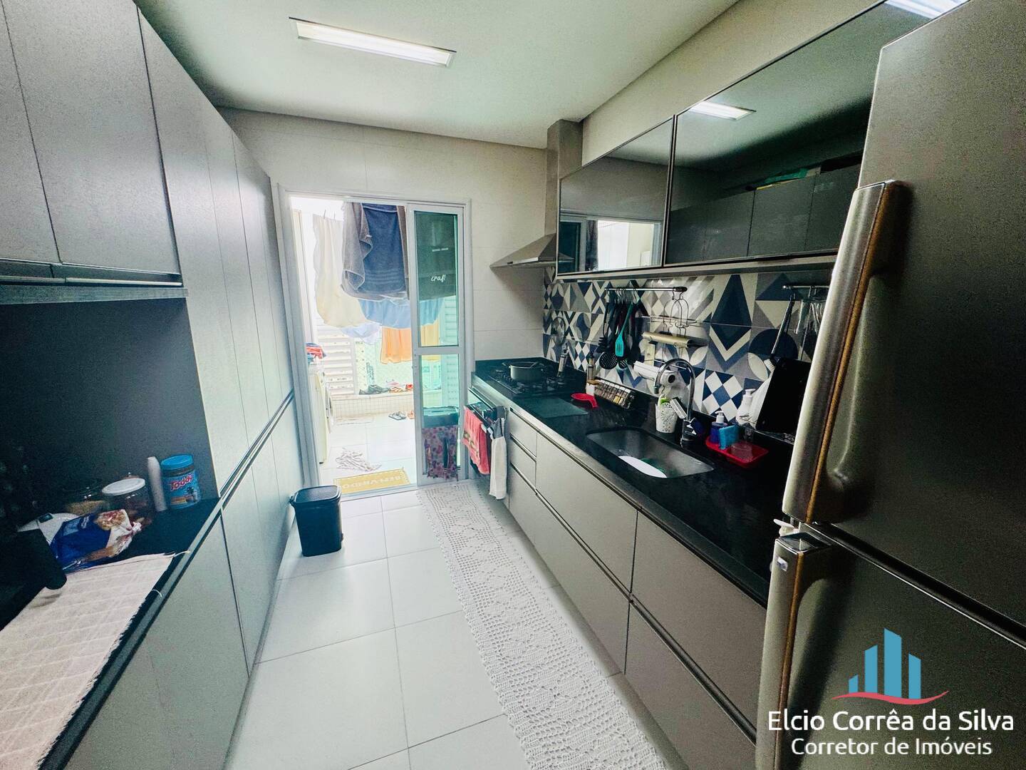 Apartamento, 2 quartos, 80 m² - Foto 28