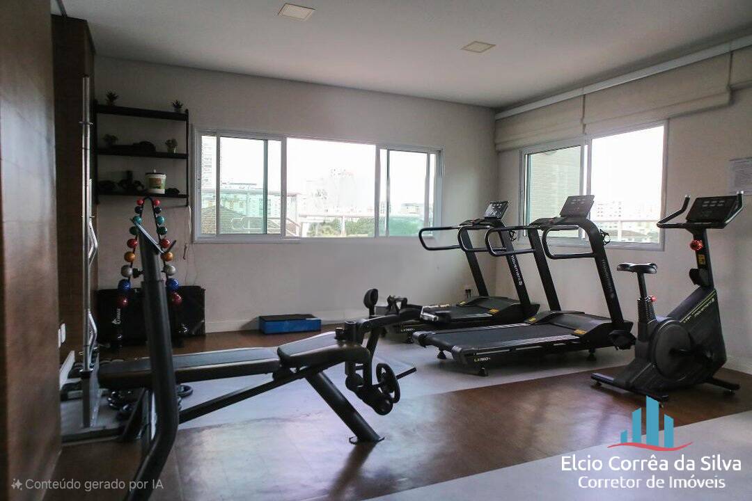 Apartamento, 2 quartos, 80 m² - Foto 37