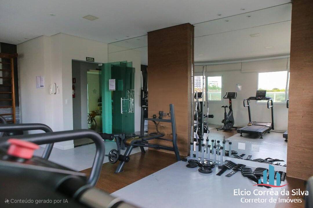 Apartamento, 2 quartos, 80 m² - Foto 38