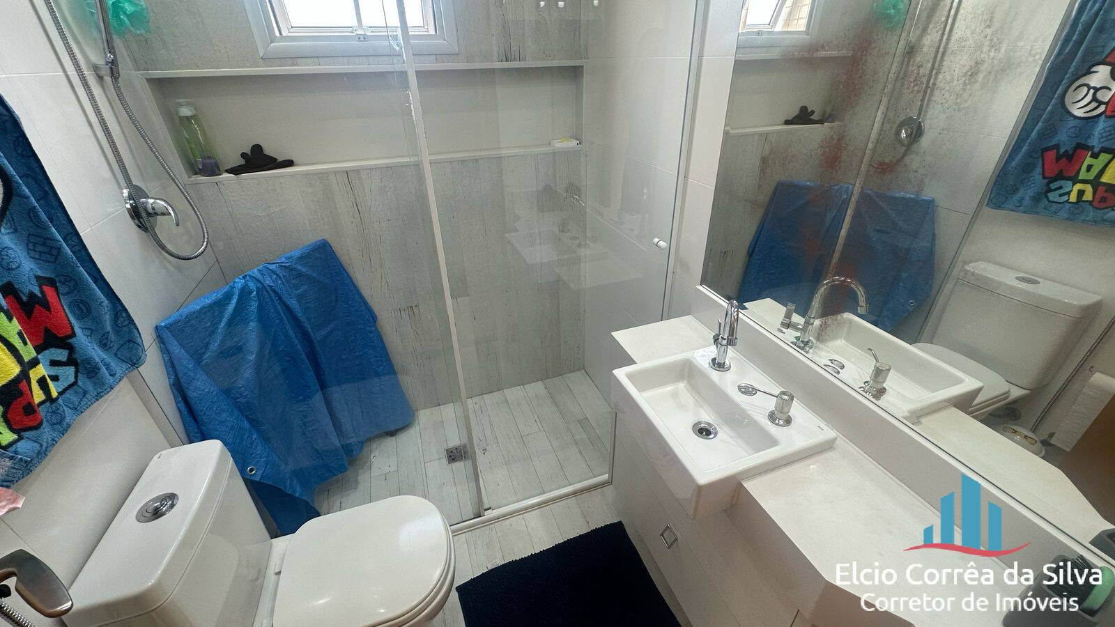 Apartamento, 2 quartos, 80 m² - Foto 43