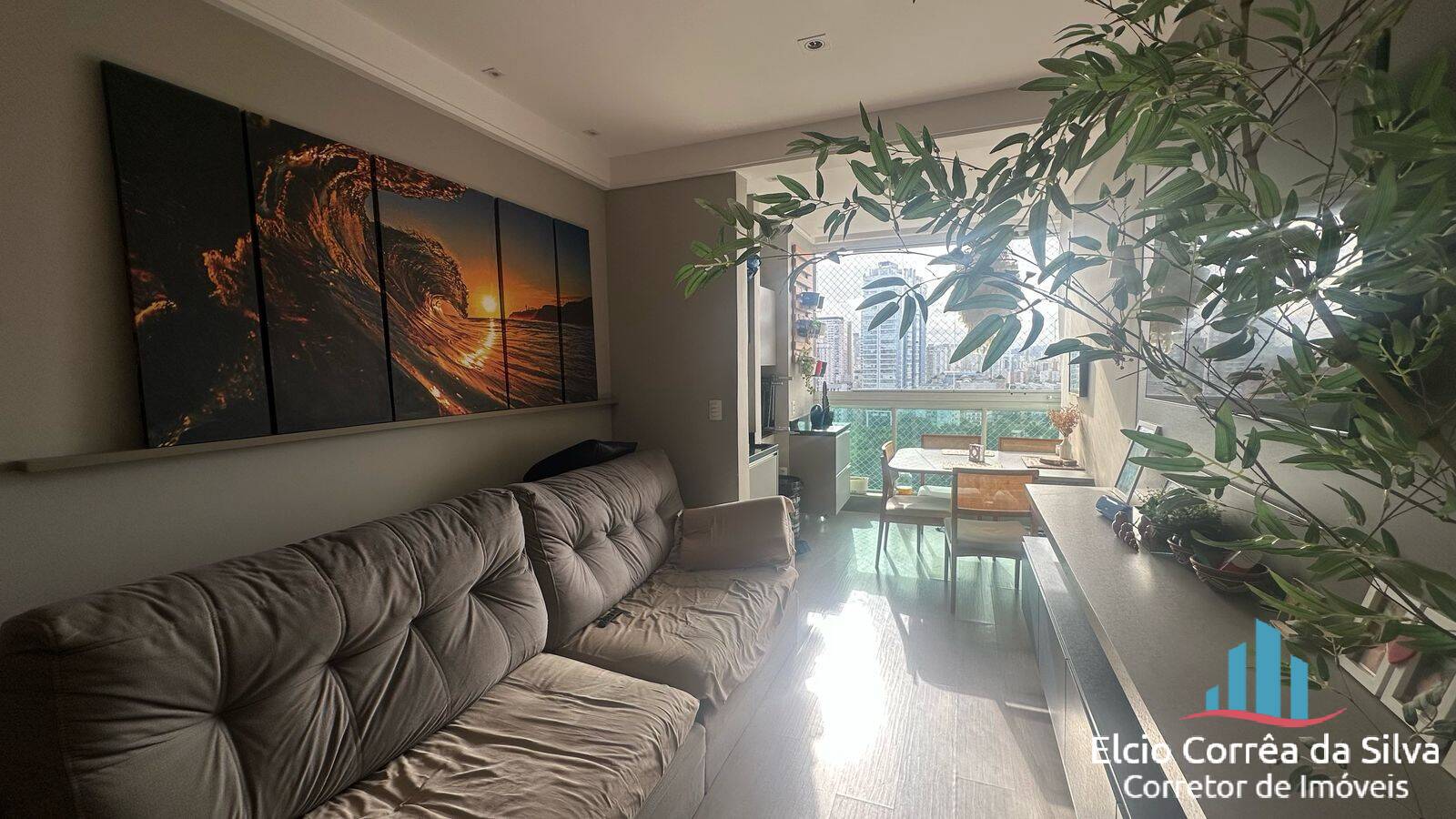 Apartamento, 2 quartos, 80 m² - Foto 46