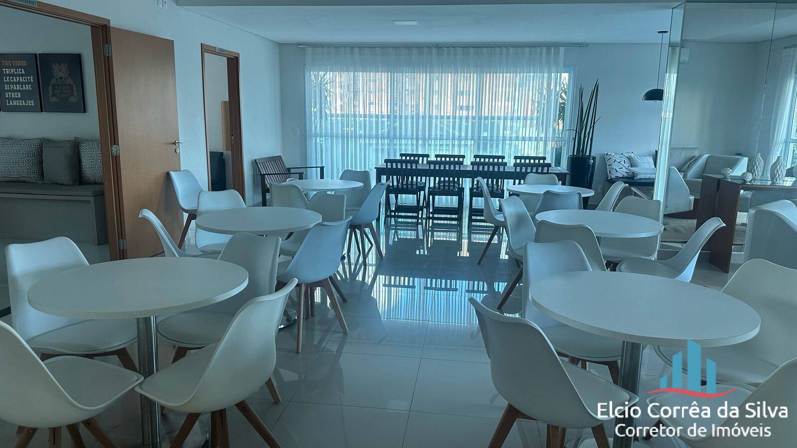 Apartamento, 2 quartos, 80 m² - Foto 51