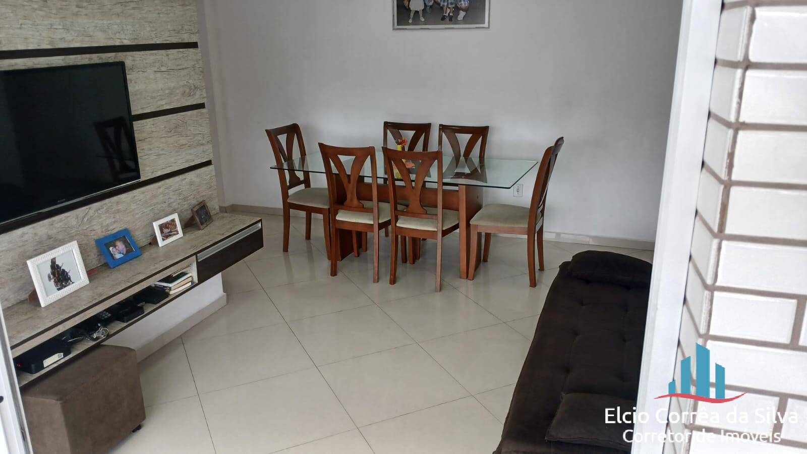 Apartamento, 3 quartos, 91 m² - Foto 3