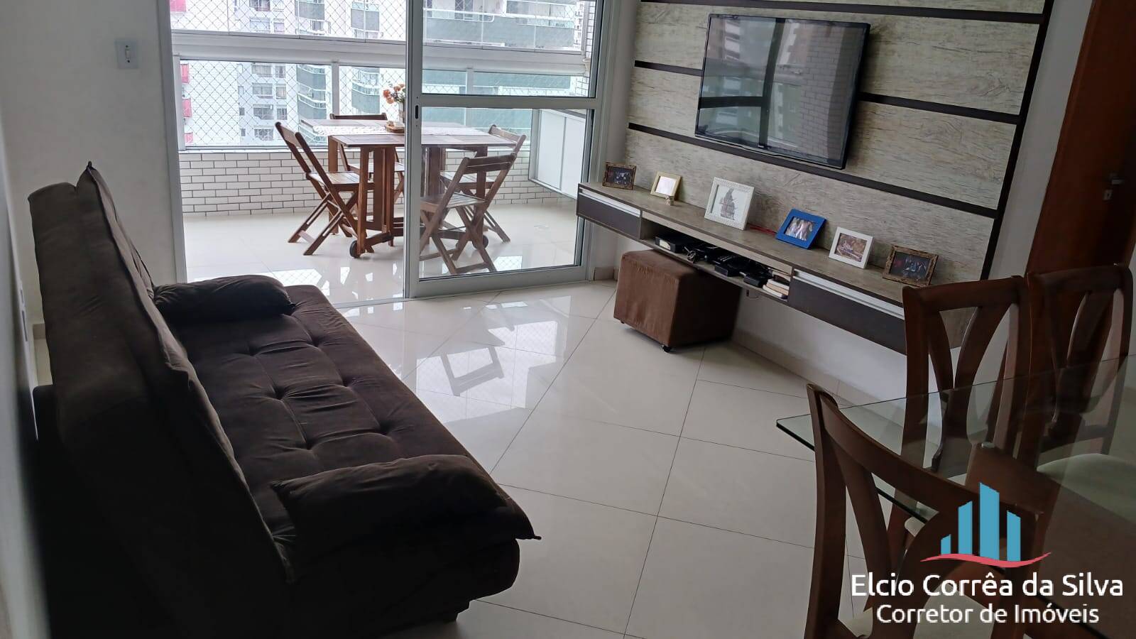 Apartamento, 3 quartos, 91 m² - Foto 2
